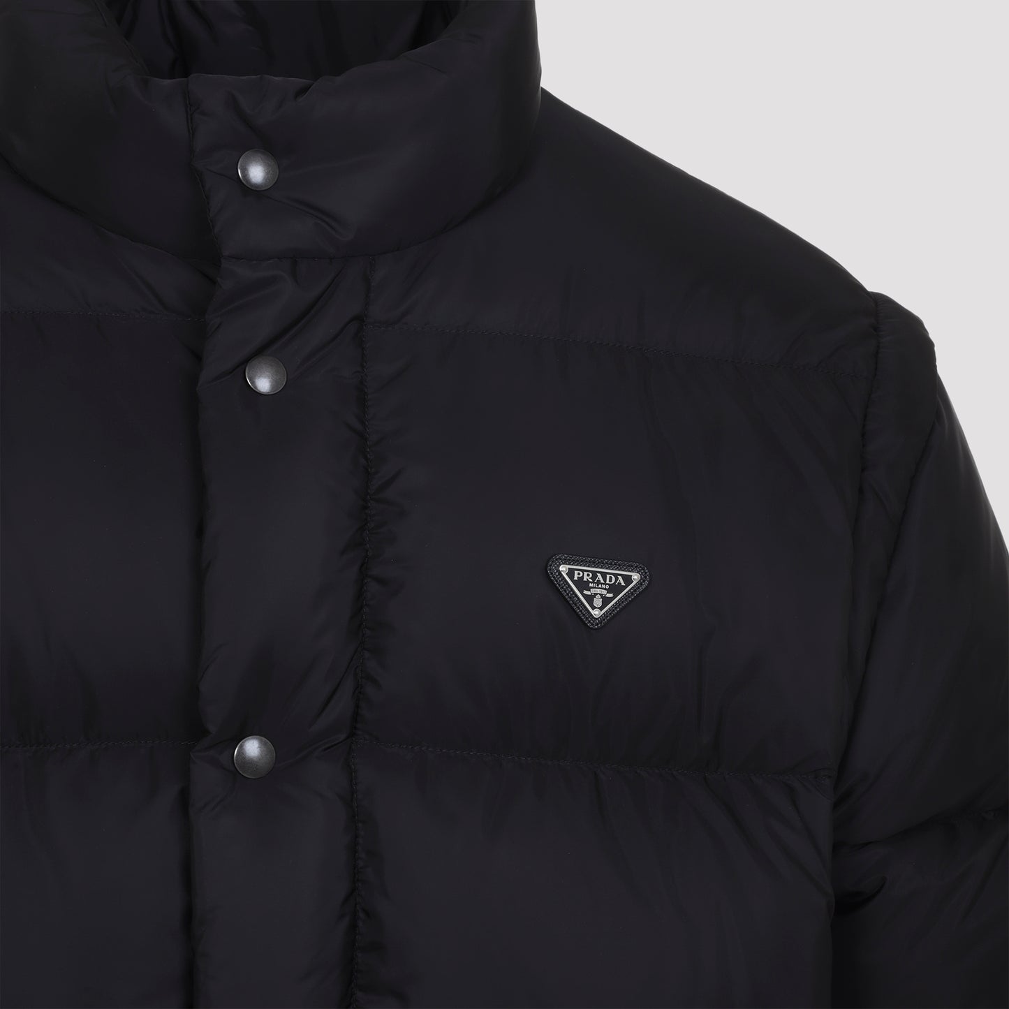 Prada Downjacket Men PRADA