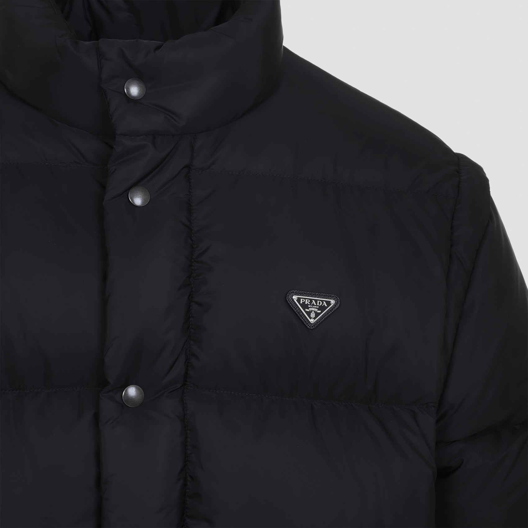 Prada Downjacket Men PRADA