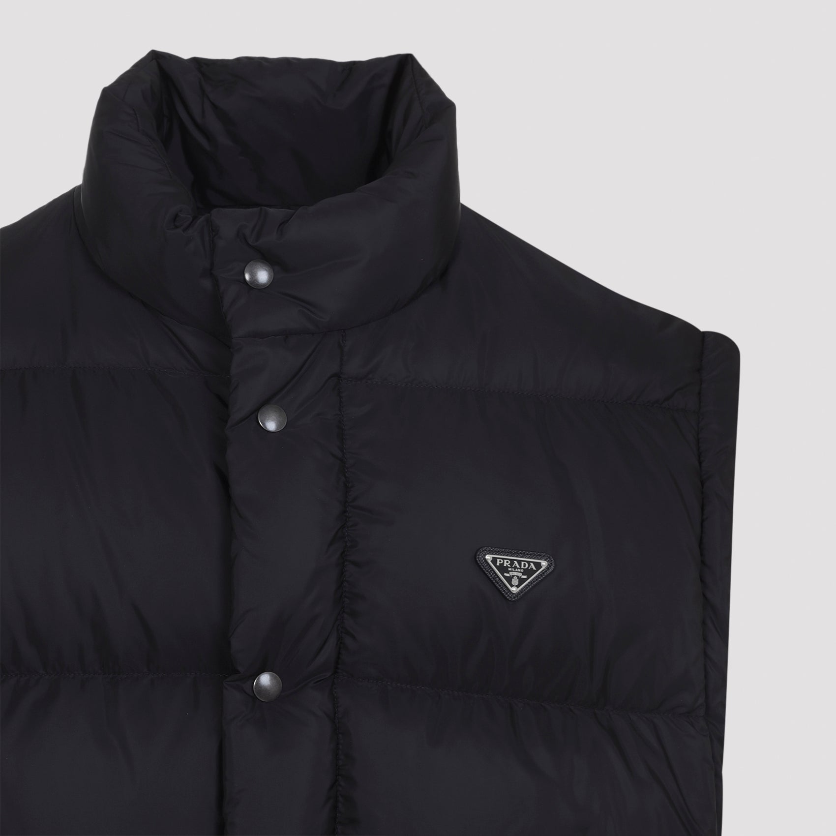 Prada Downjacket Men PRADA
