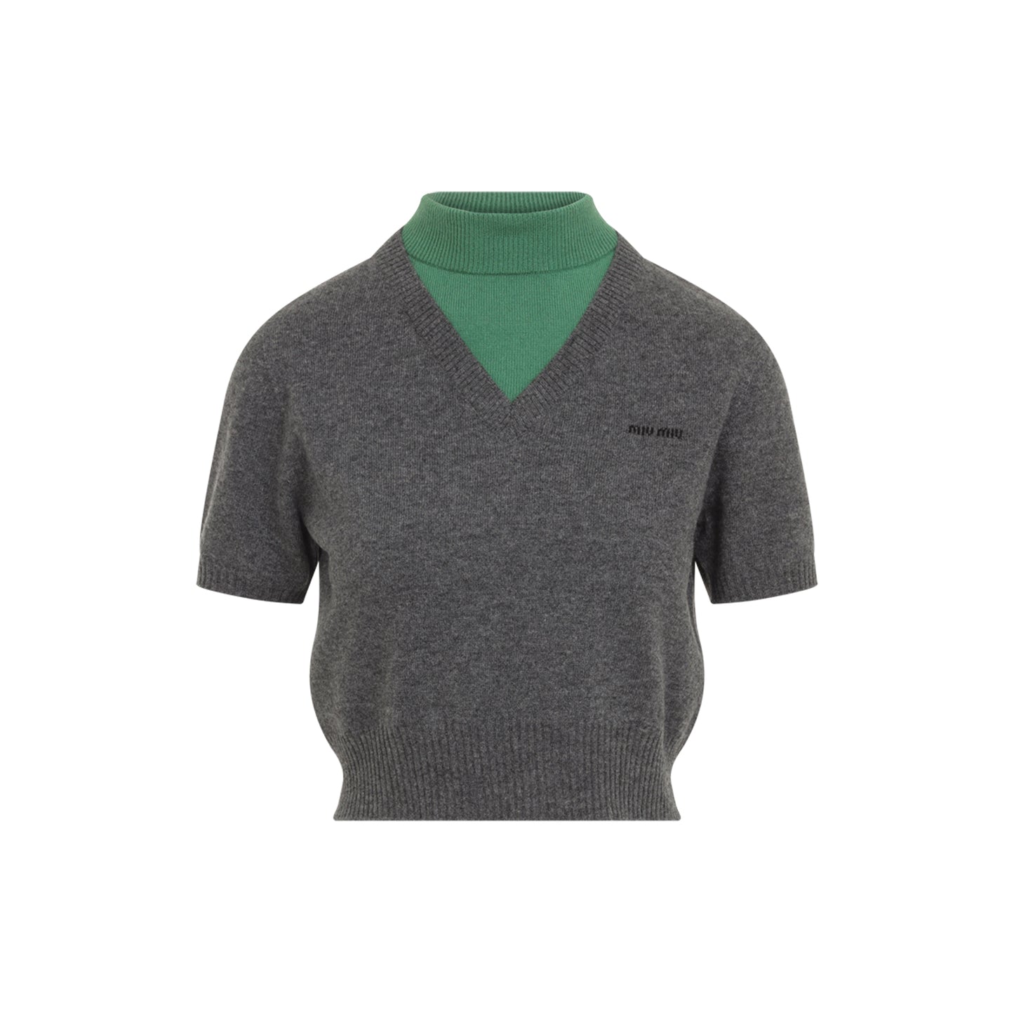 Miu Miu Turtleneck Women MIU MIU