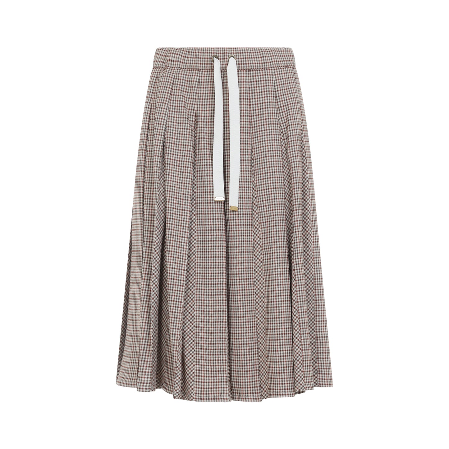 Moncler Pleated Skirt Women MONCLER