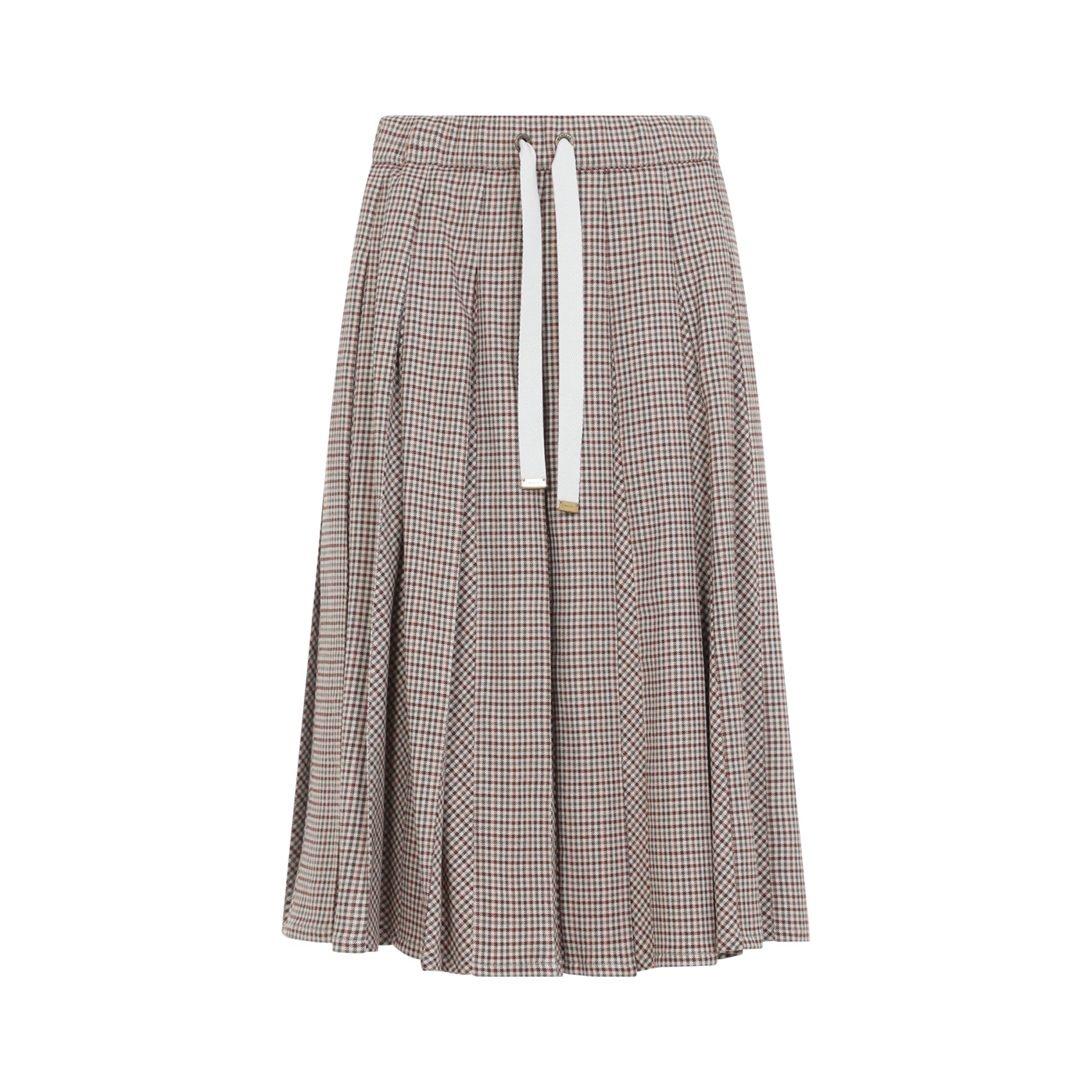 Moncler Pleated Skirt Women MONCLER