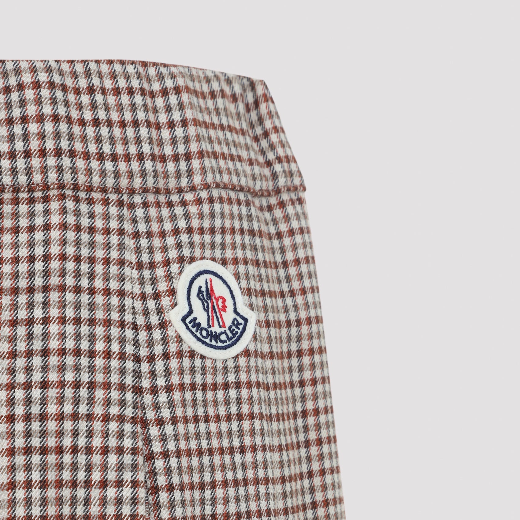 Moncler Pleated Skirt Women MONCLER