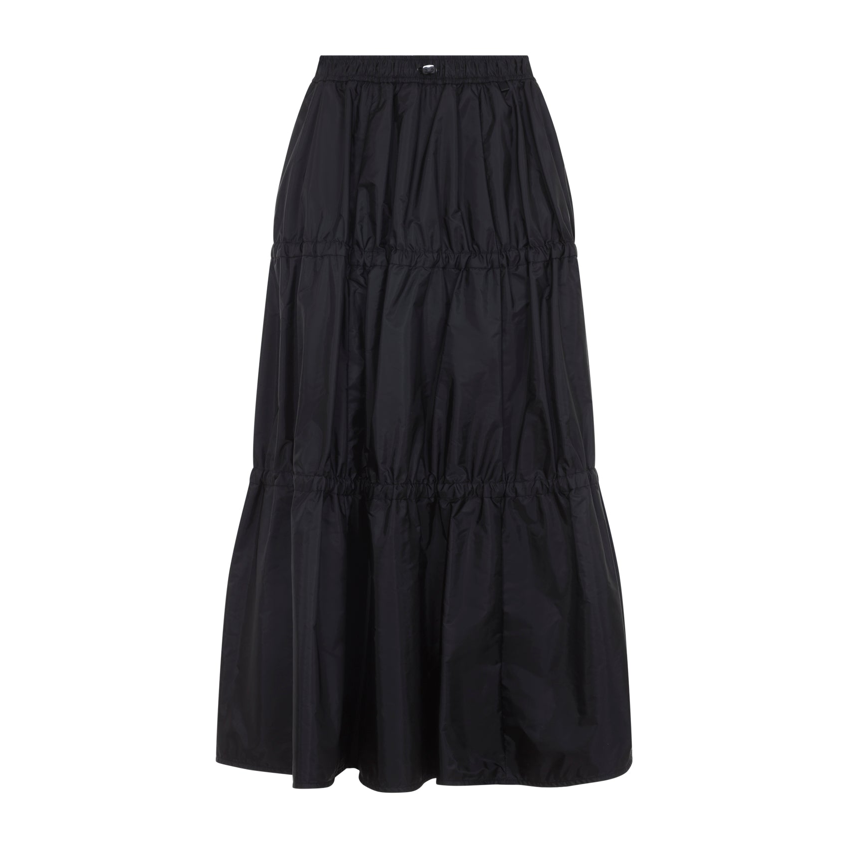 Moncler Maxi Skirt Women MONCLER