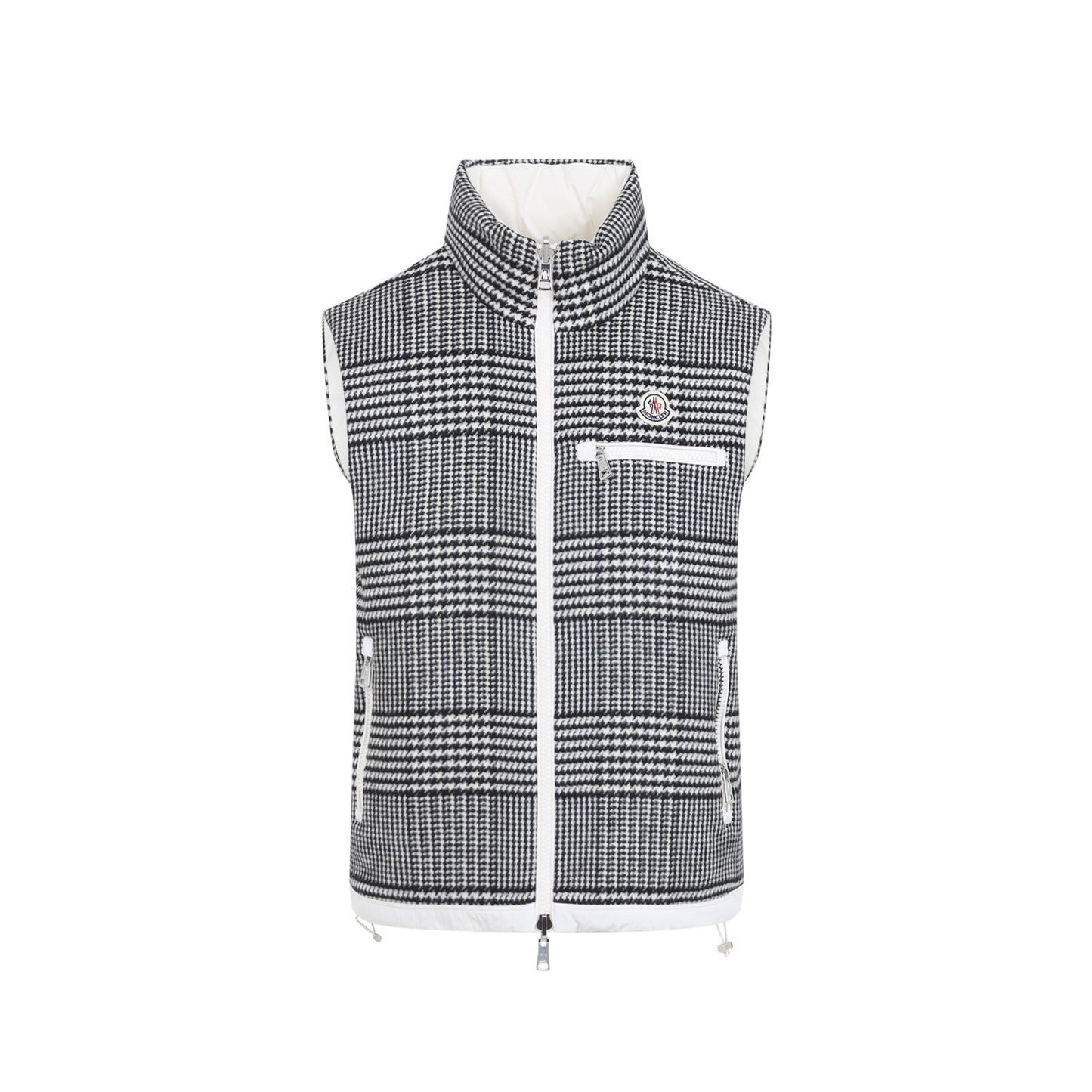 Moncler Gienah Reversible Down Vest Men MONCLER