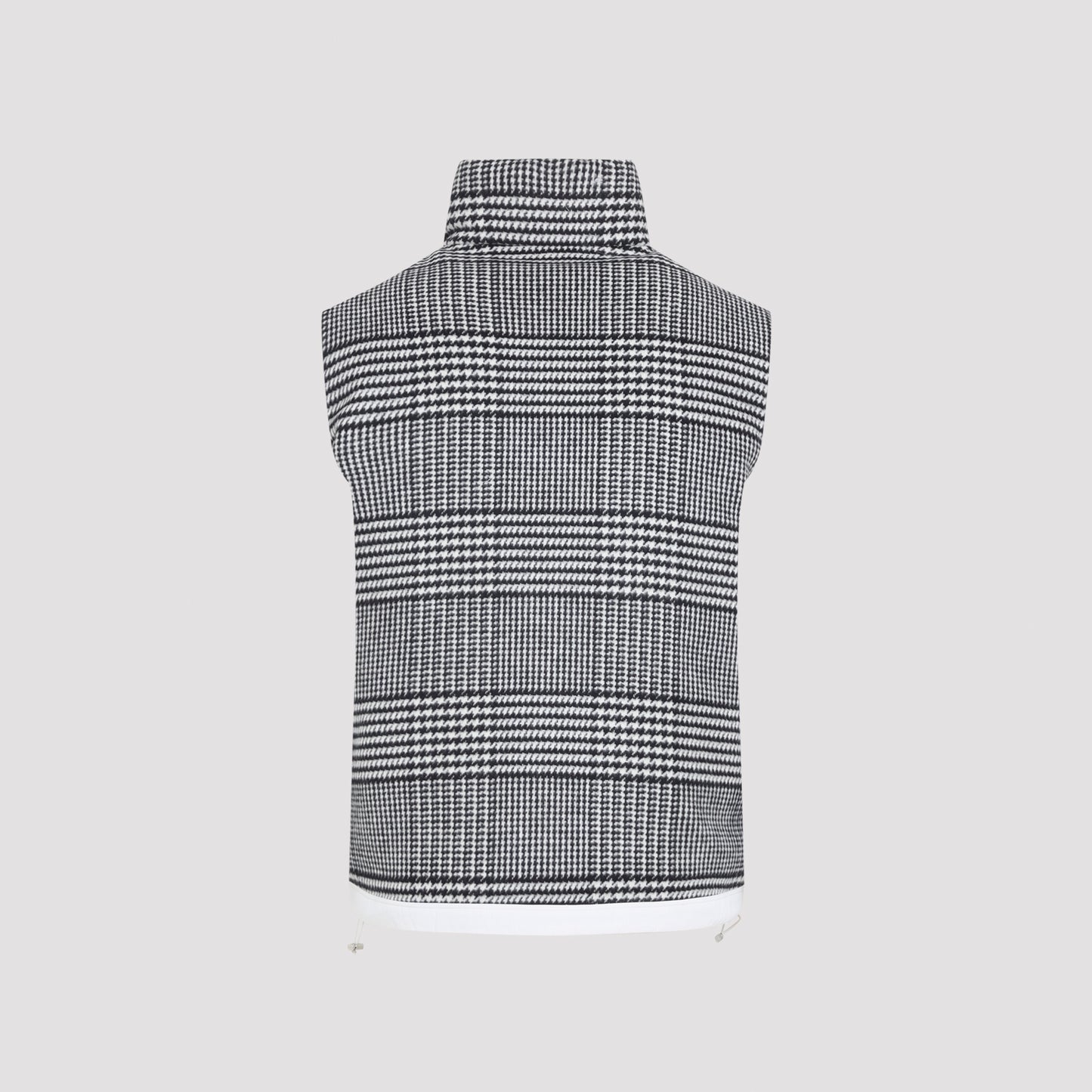 Moncler Gienah Reversible Down Vest Men MONCLER
