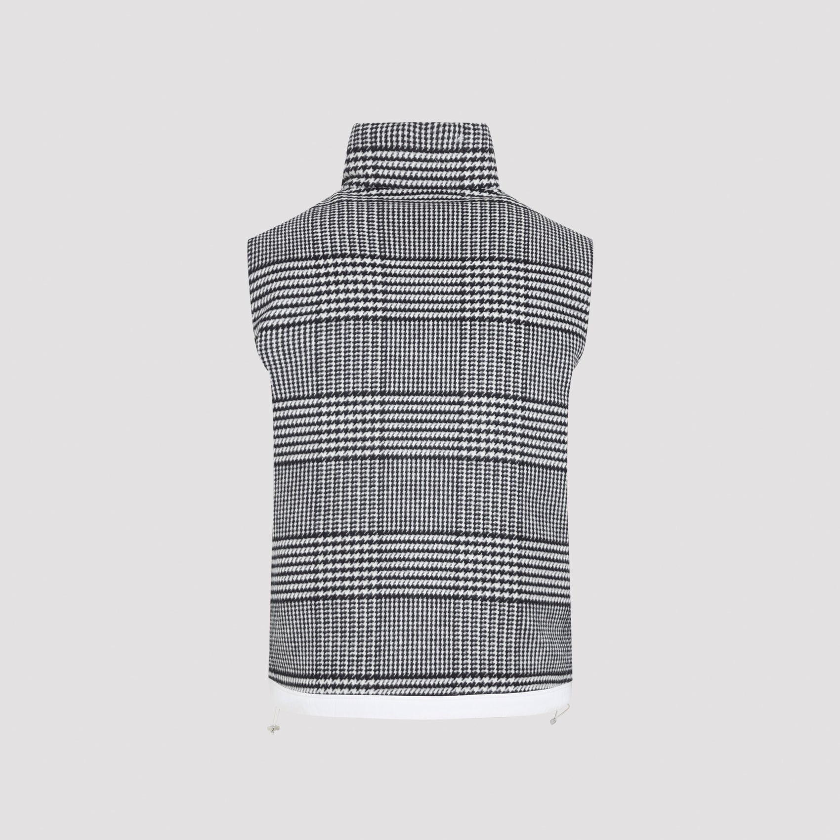 Moncler Gienah Reversible Down Vest Men MONCLER