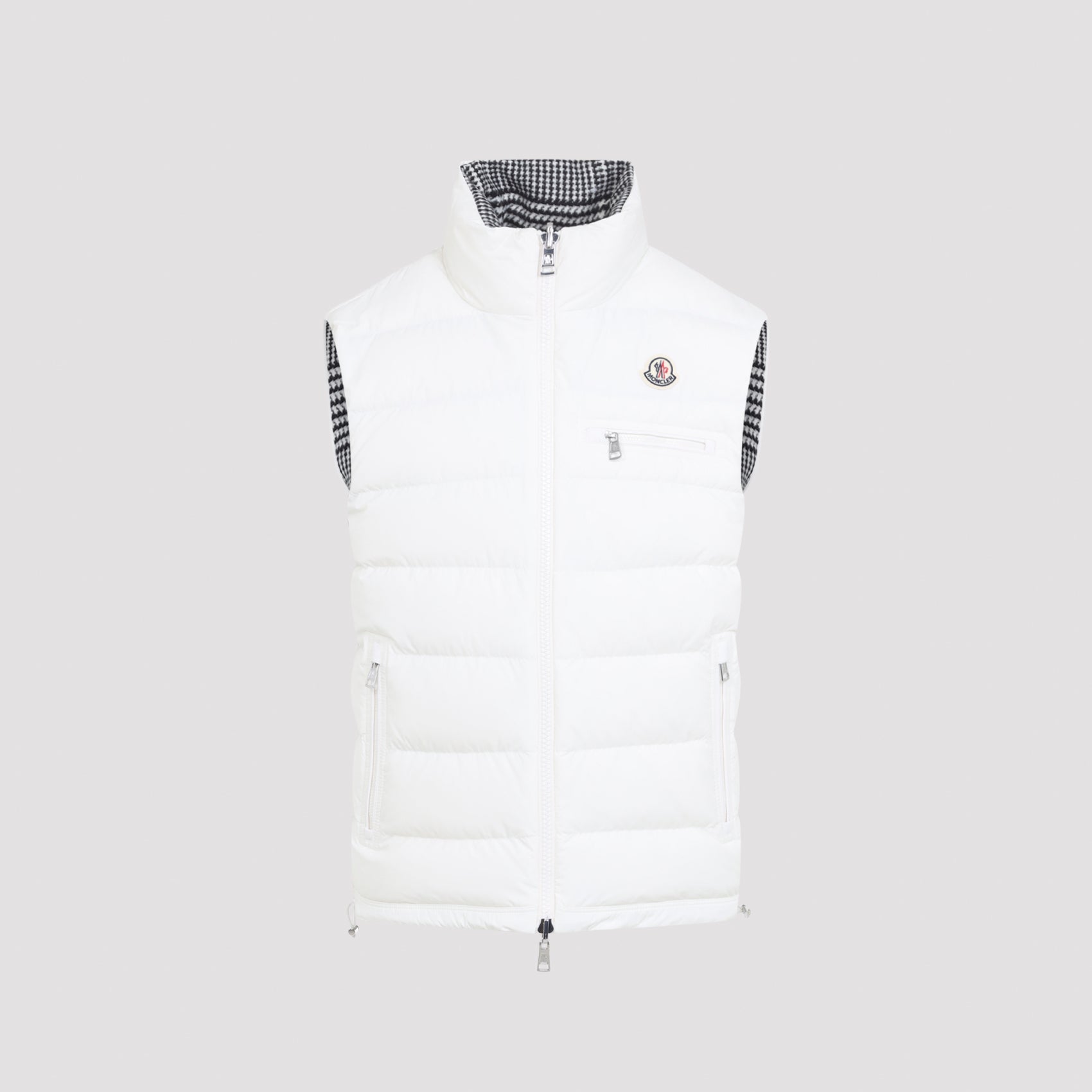 Moncler Gienah Reversible Down Vest Men MONCLER