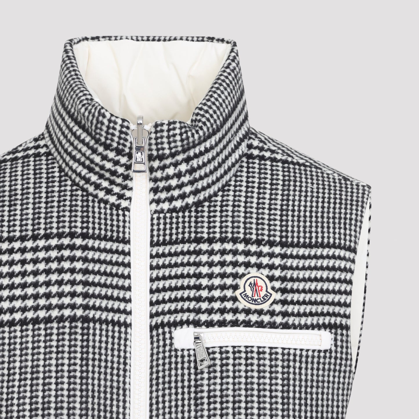 Moncler Gienah Reversible Down Vest Men MONCLER