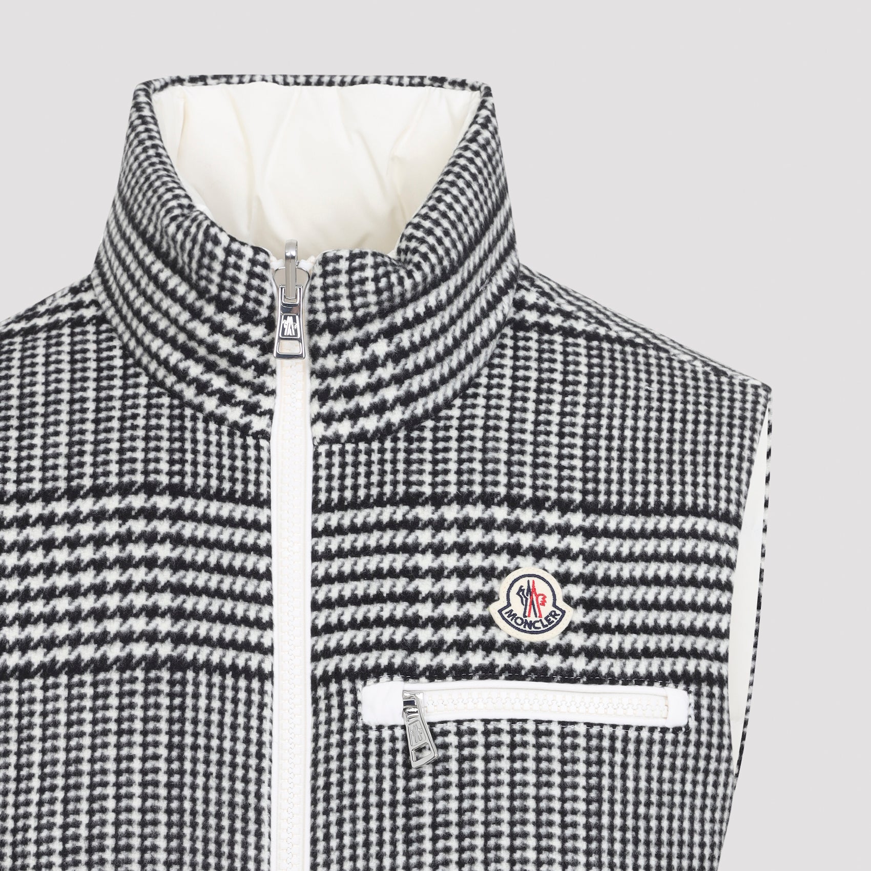 Moncler Gienah Reversible Down Vest Men MONCLER