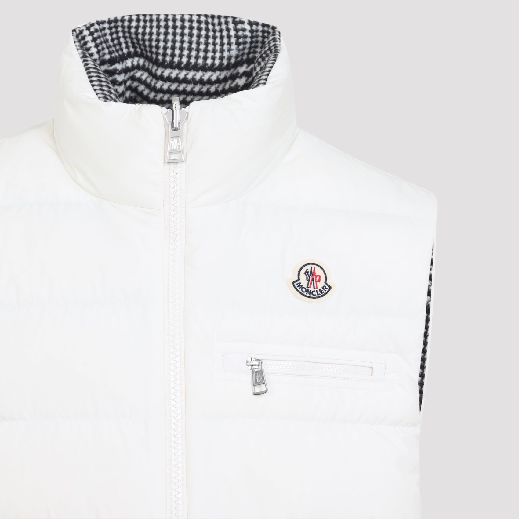 Moncler Gienah Reversible Down Vest Men MONCLER