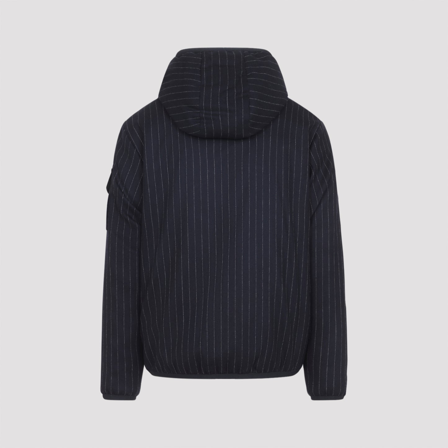 Moncler Ceze Reversible Hooded Jacket Men MONCLER