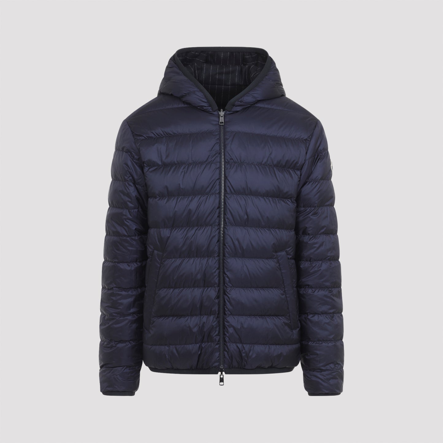 Moncler Ceze Reversible Hooded Jacket Men MONCLER