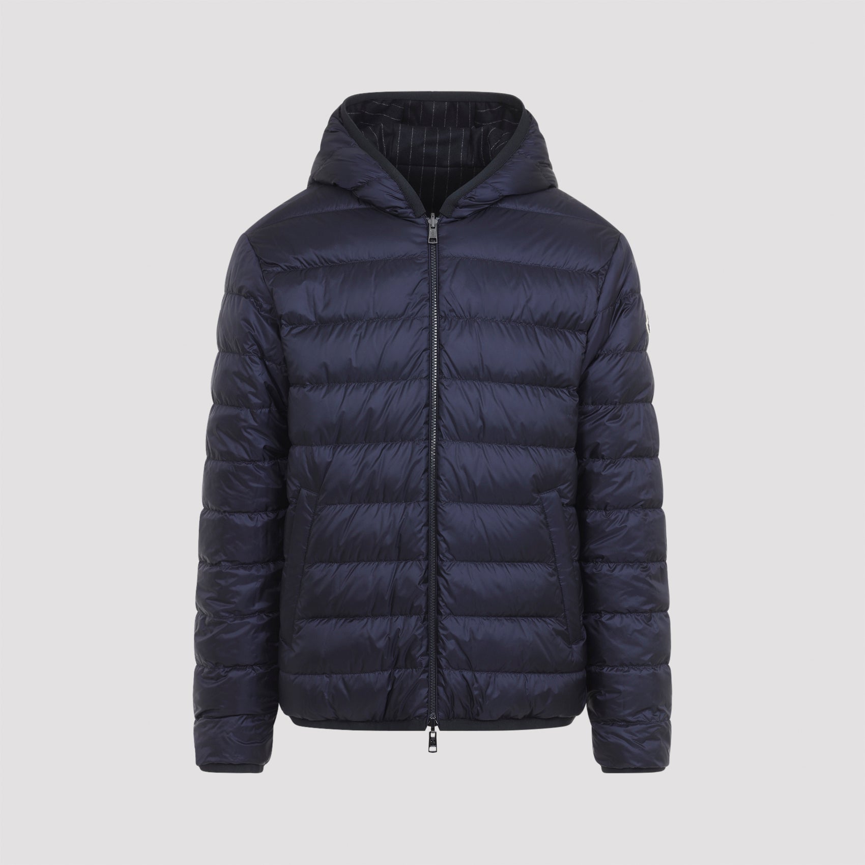 Moncler Ceze Reversible Hooded Jacket Men MONCLER