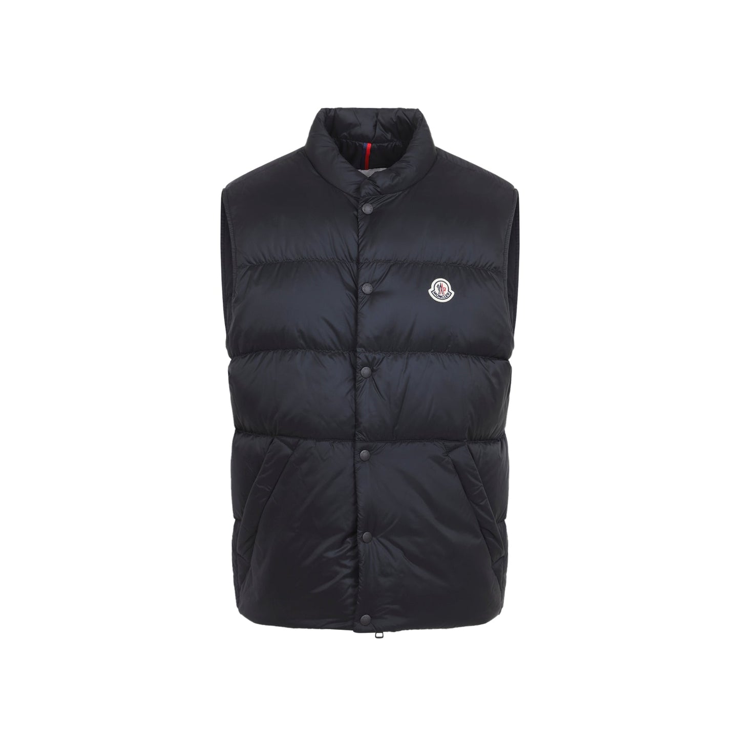 Moncler Tuquerouye Down Vest Men MONCLER