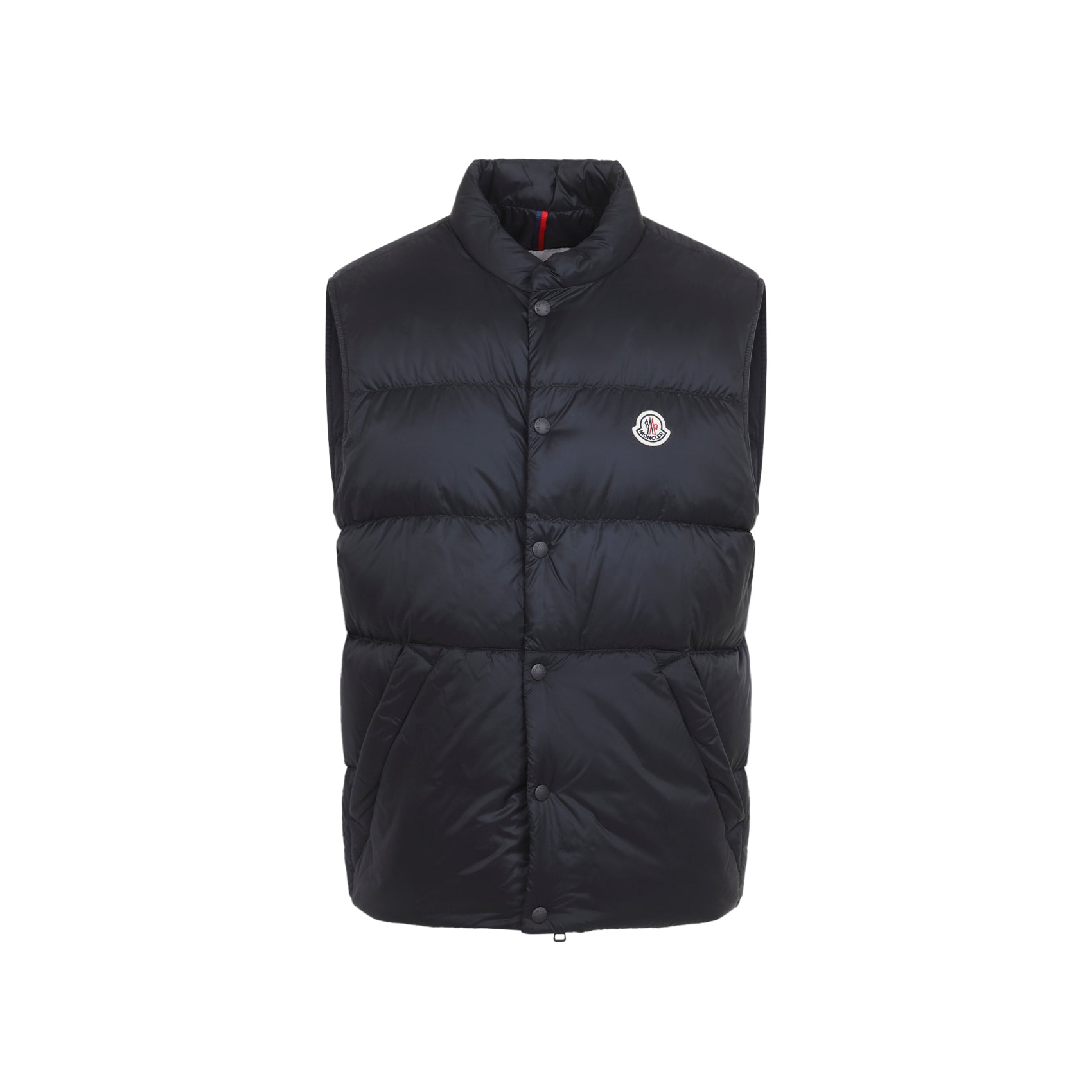 Moncler Tuquerouye Down Vest Men MONCLER