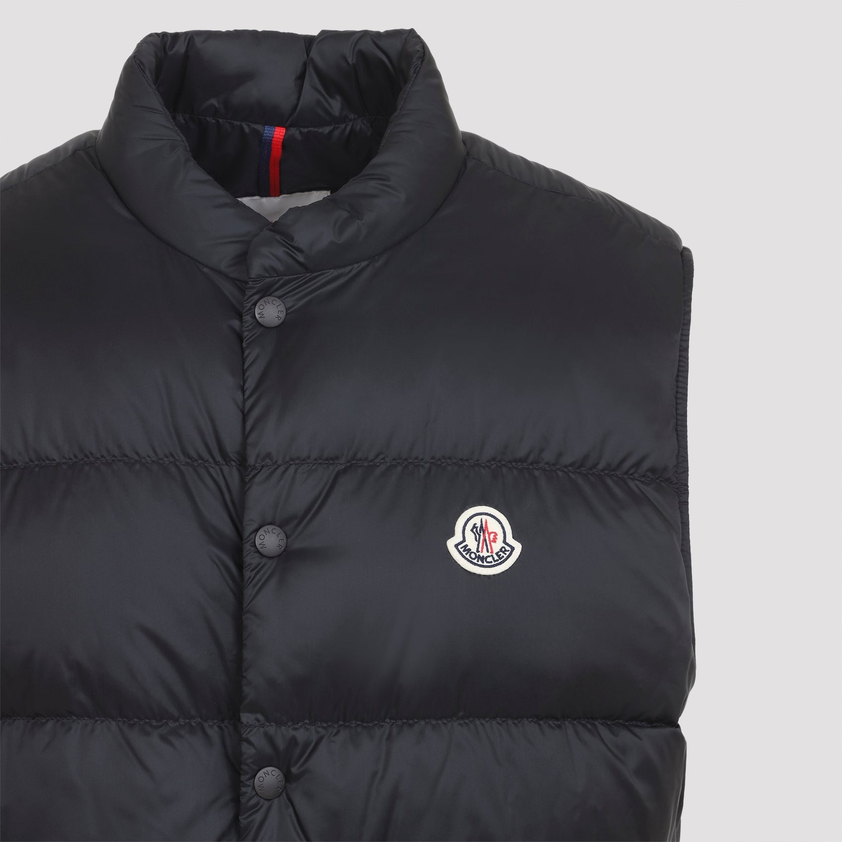 Moncler Tuquerouye Down Vest Men MONCLER
