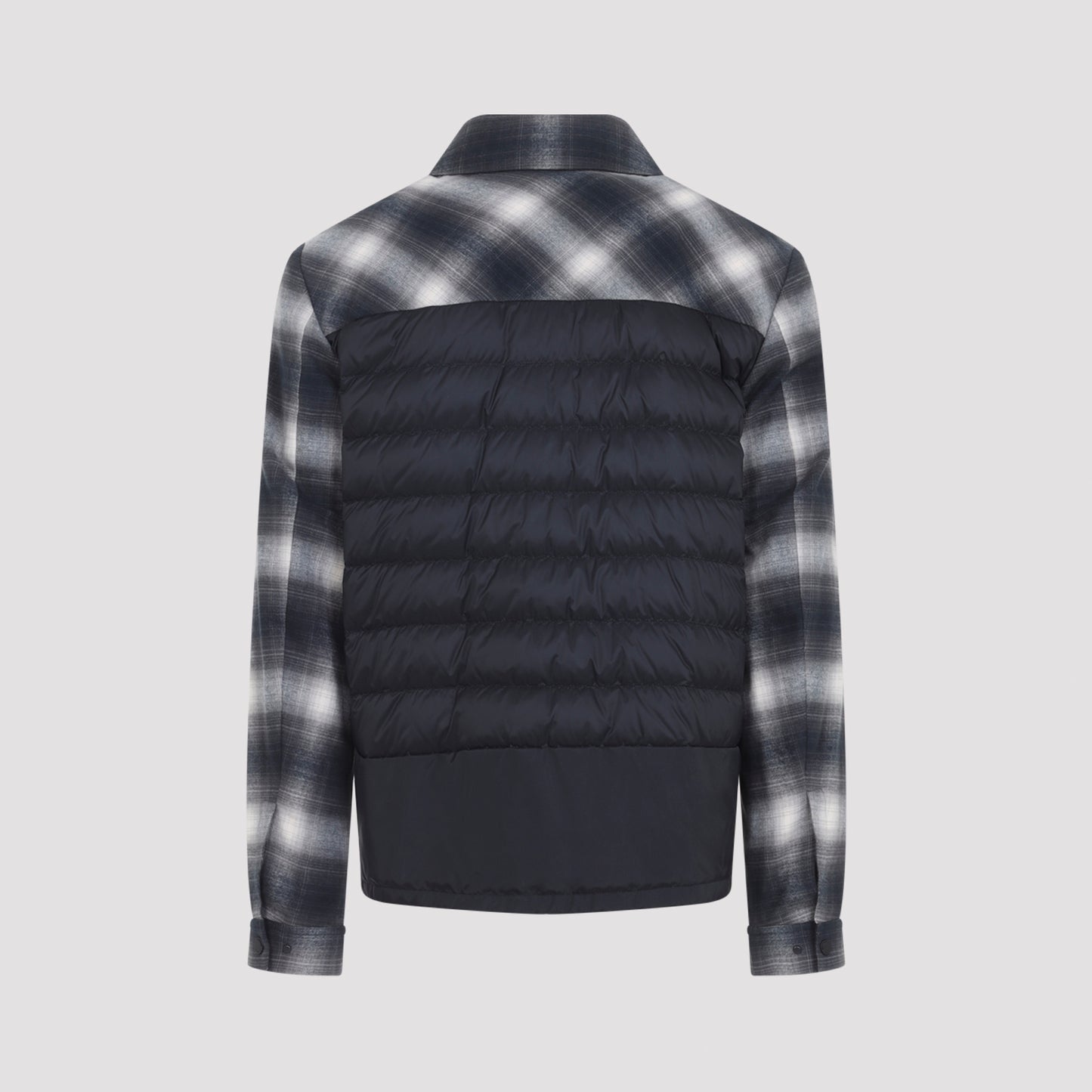 Moncler Cornisello Shirt Jacket Men MONCLER