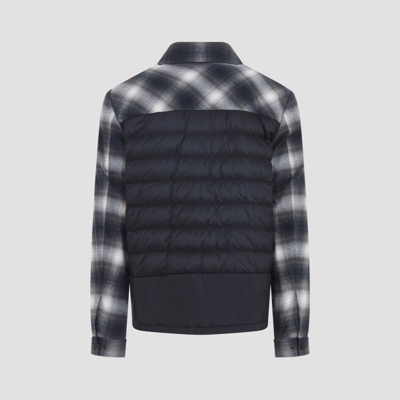 Moncler Cornisello Shirt Jacket Men MONCLER