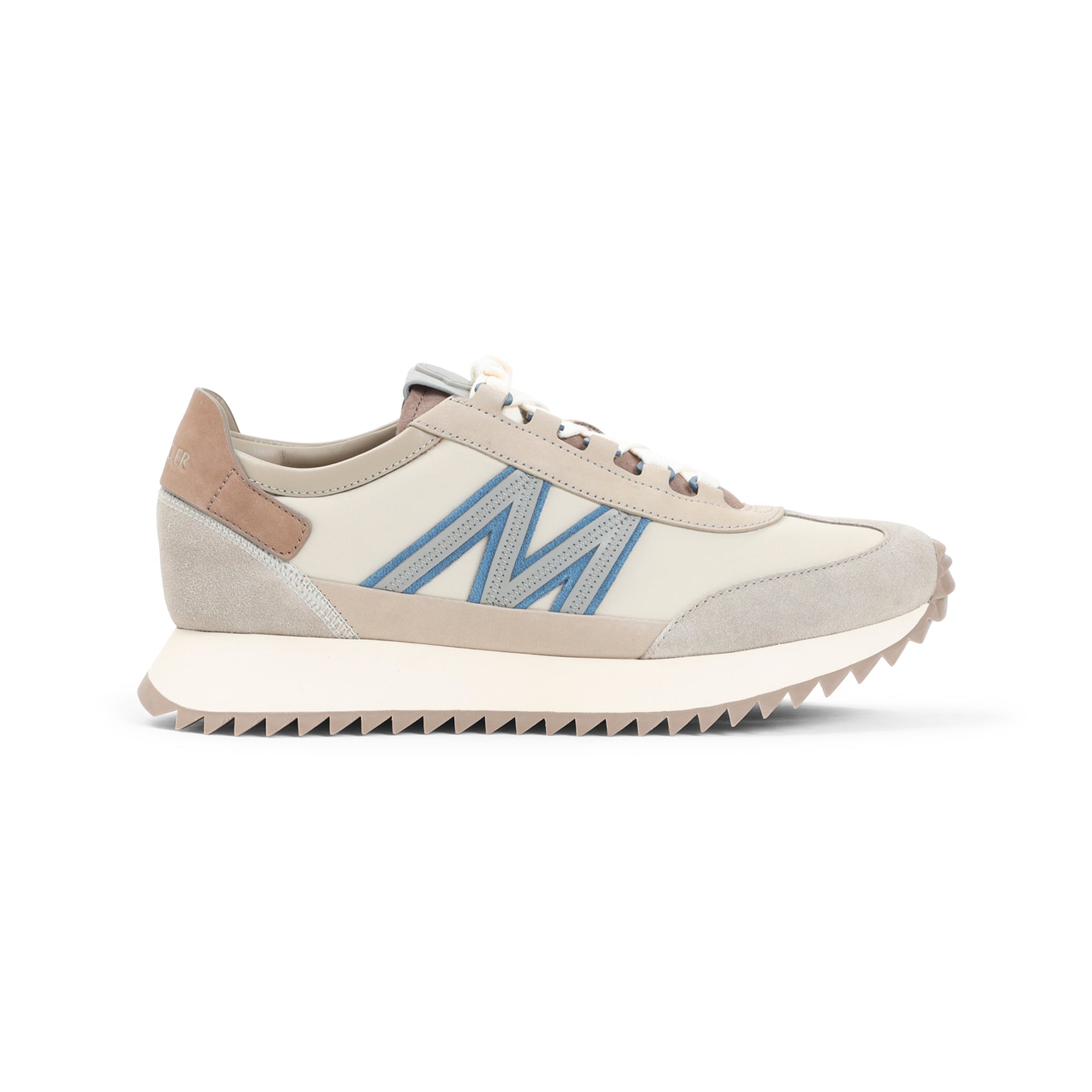 Moncler Pacey 2 Sneakers Men MONCLER