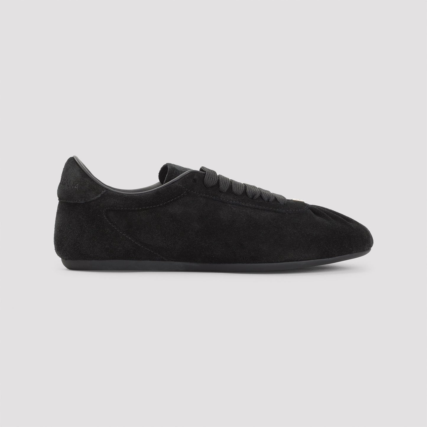 Dolce & Gabbana Suede Sneakers Women DOLCE & GABBANA