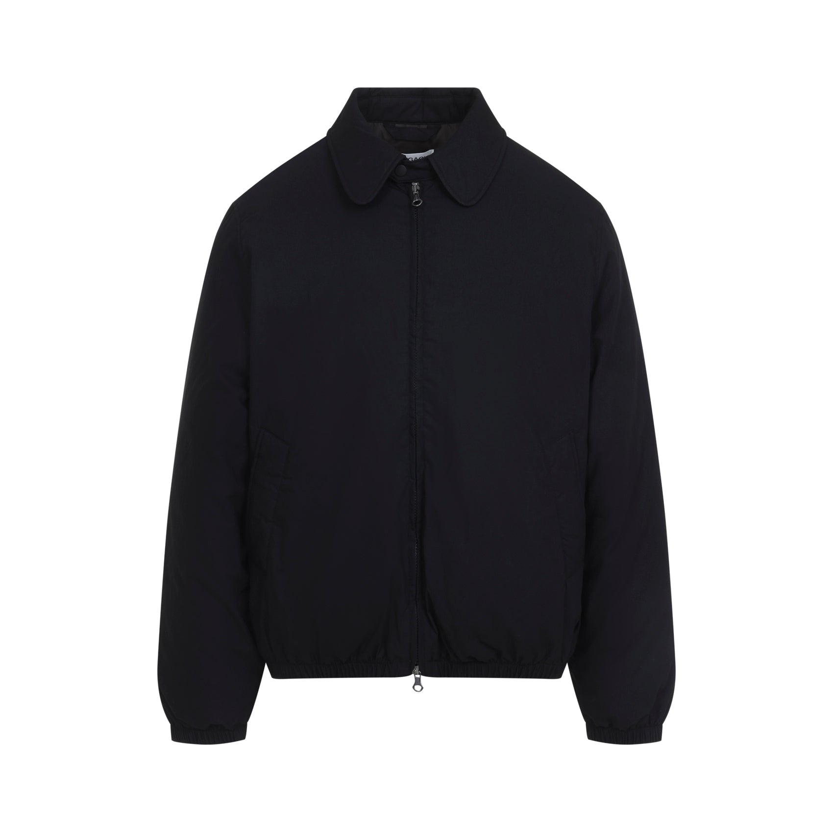 Our Legacy Avenue Puffa Jacket. Men OUR LEGACY