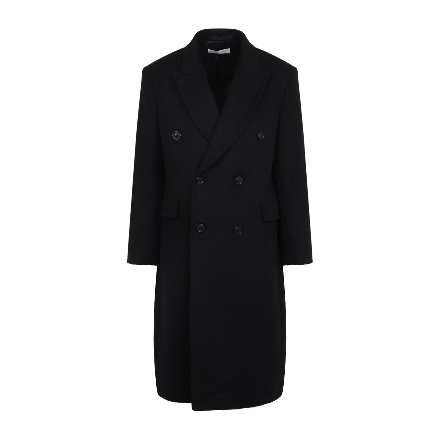 Our Legacy Whale Coat Men OUR LEGACY