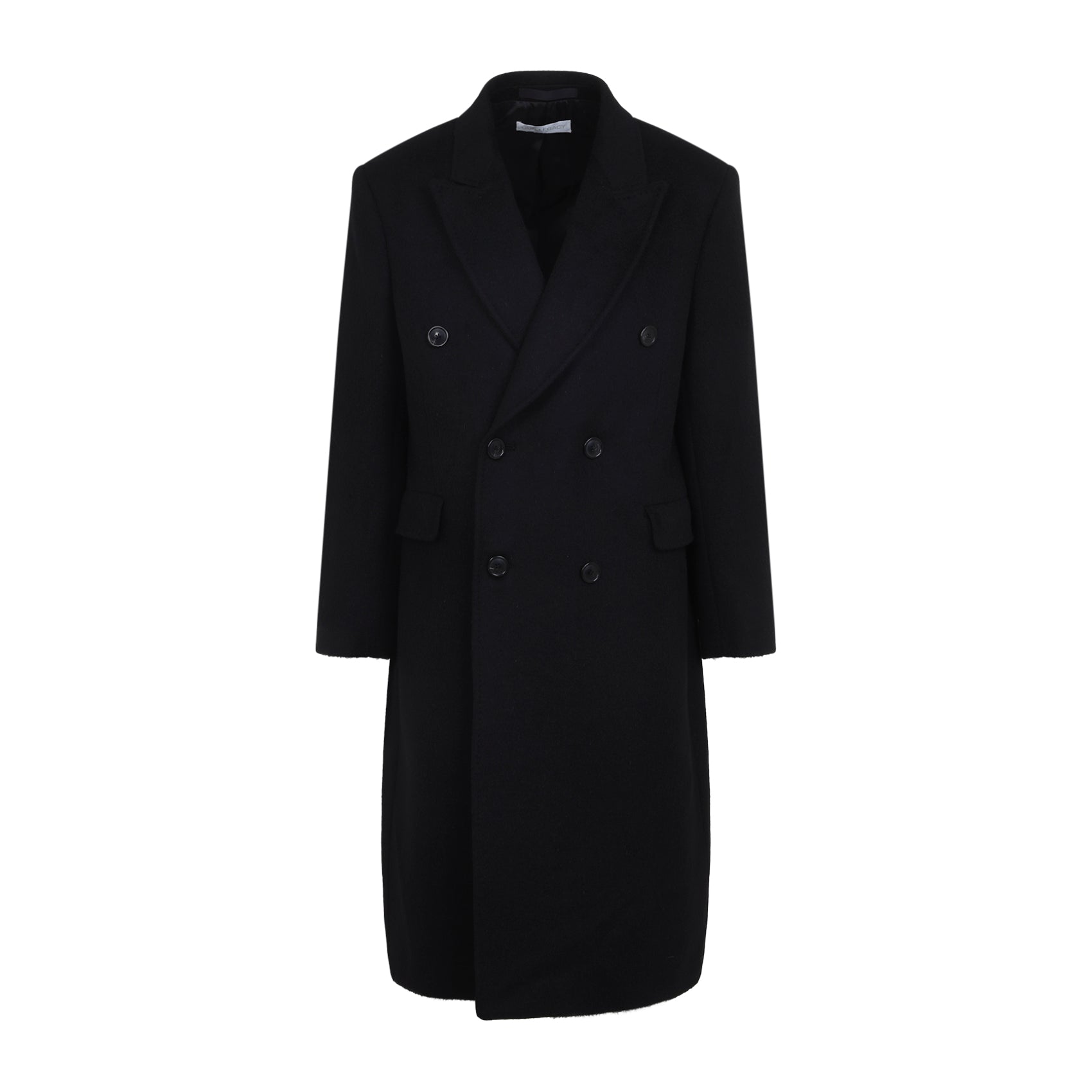 Our Legacy Whale Coat Men OUR LEGACY