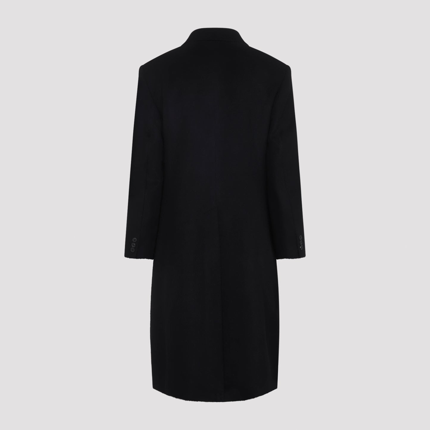Our Legacy Whale Coat Men OUR LEGACY