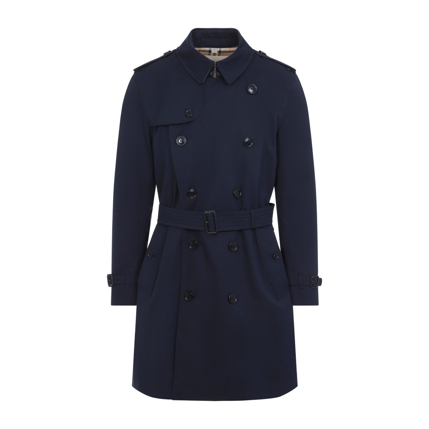 Burberry Kensington Trench Coat Men BURBERRY