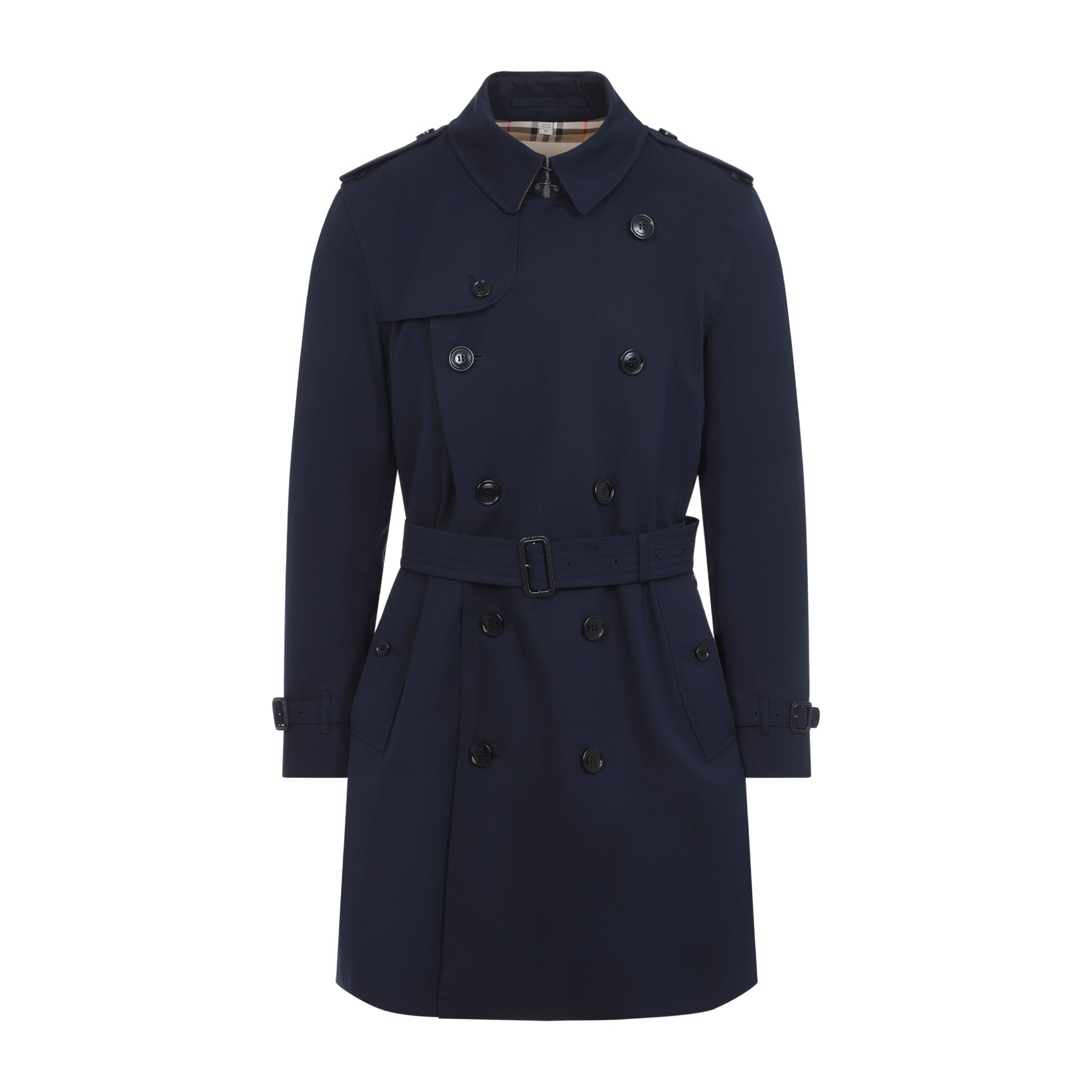 Burberry Kensington Trench Coat Men BURBERRY