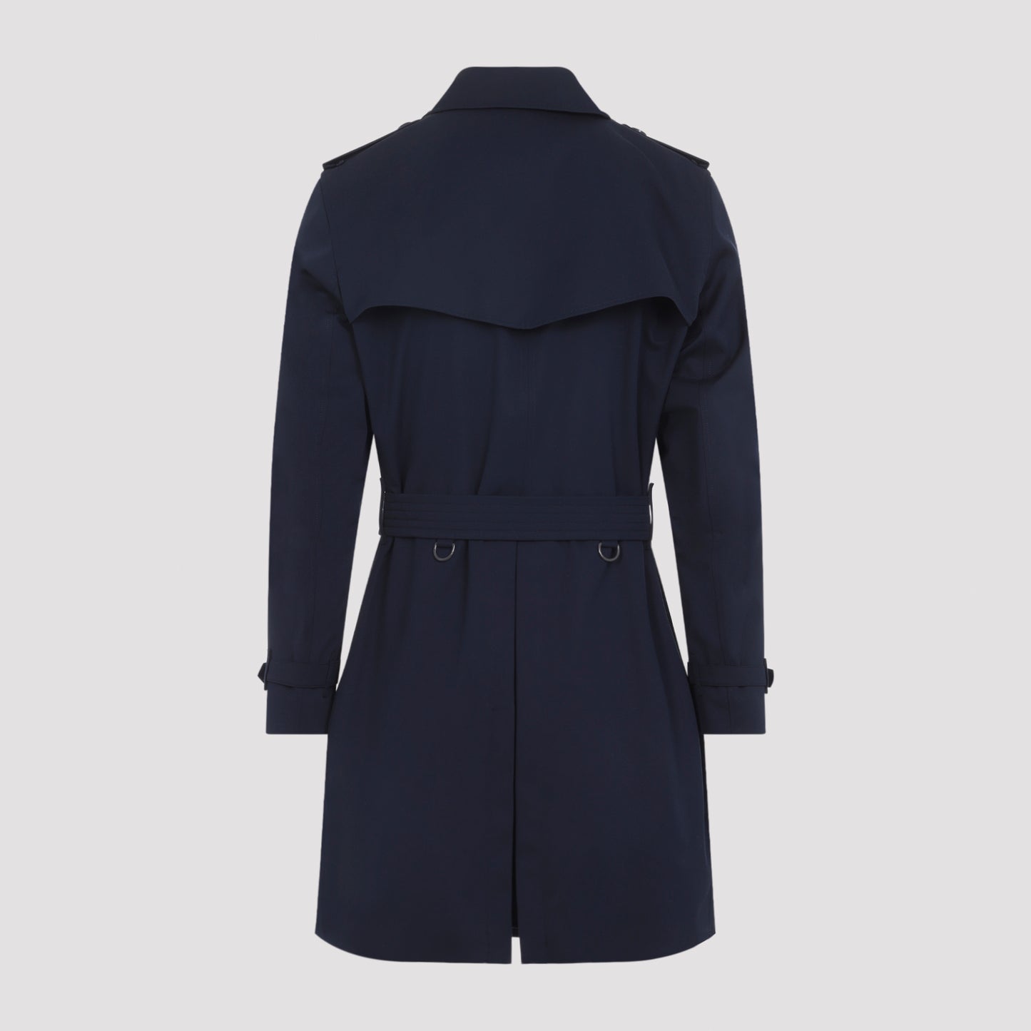 Burberry Kensington Trench Coat Men BURBERRY
