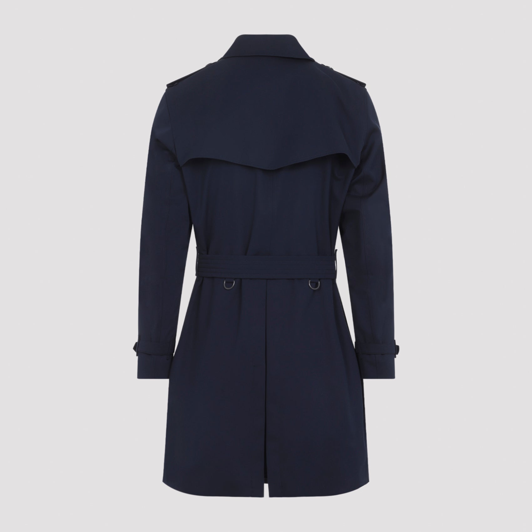 Burberry Kensington Trench Coat Men BURBERRY