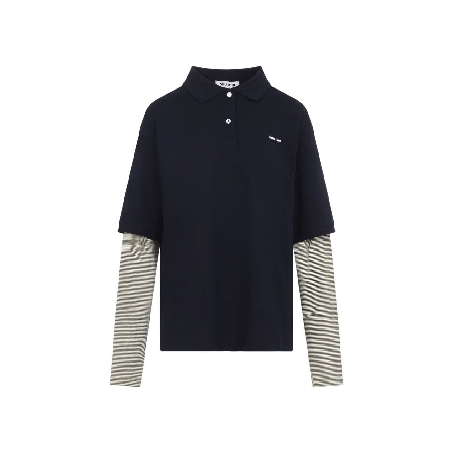 Miu Miu Polo Women MIU MIU