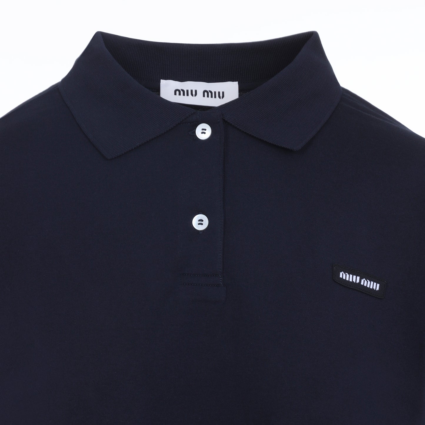 Miu Miu Polo Women MIU MIU