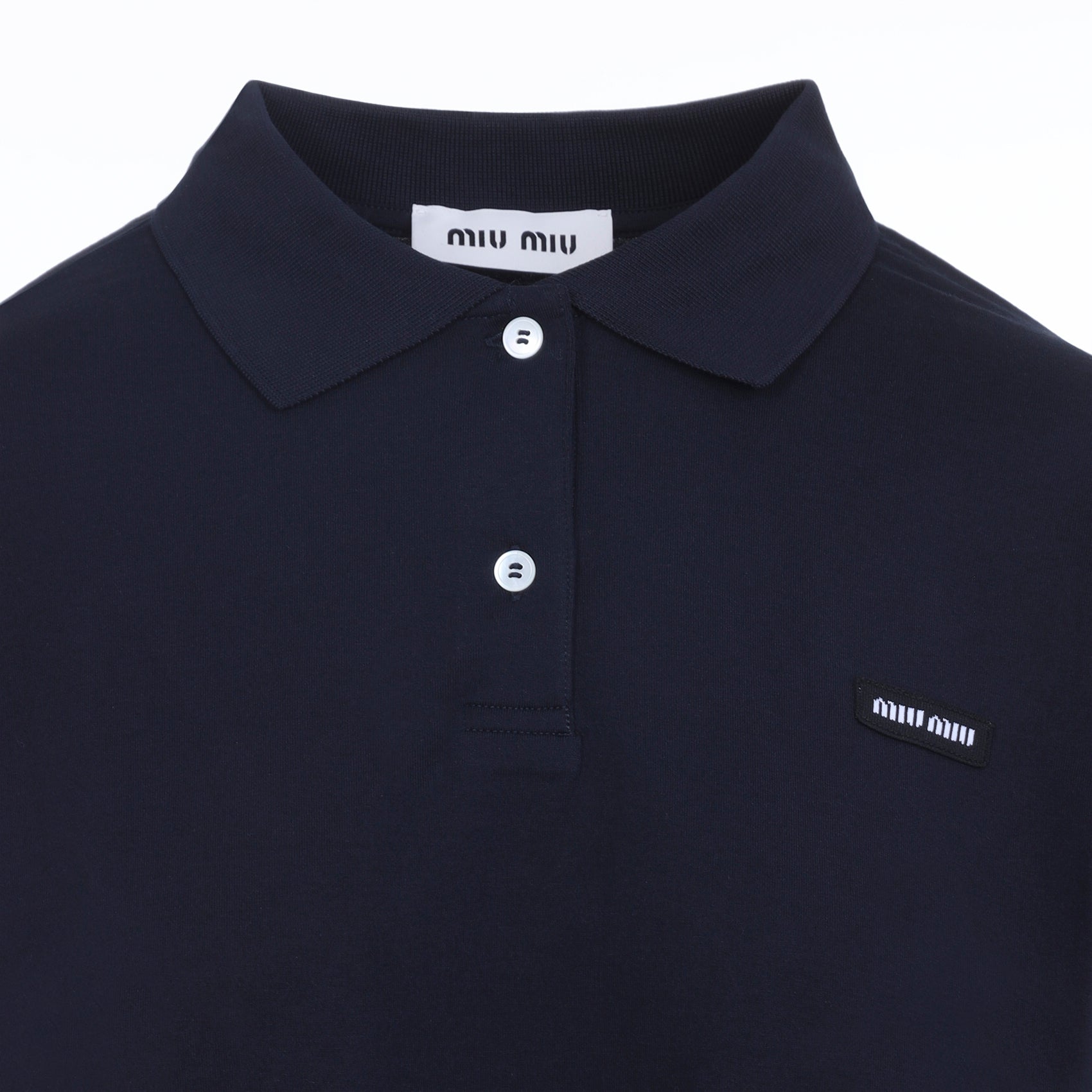 Miu Miu Polo Women MIU MIU