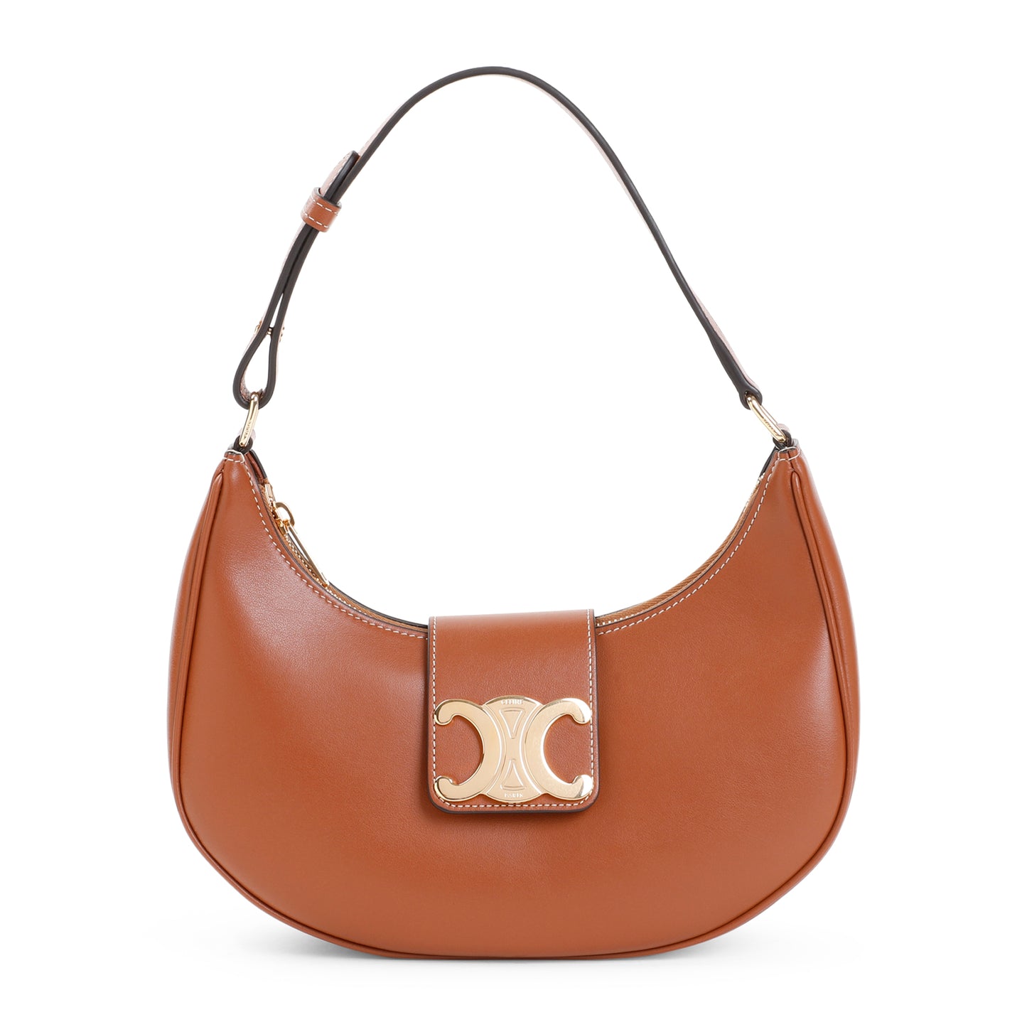 Celine Medium Ava Triomphe Shoulder Bag Women CELINE