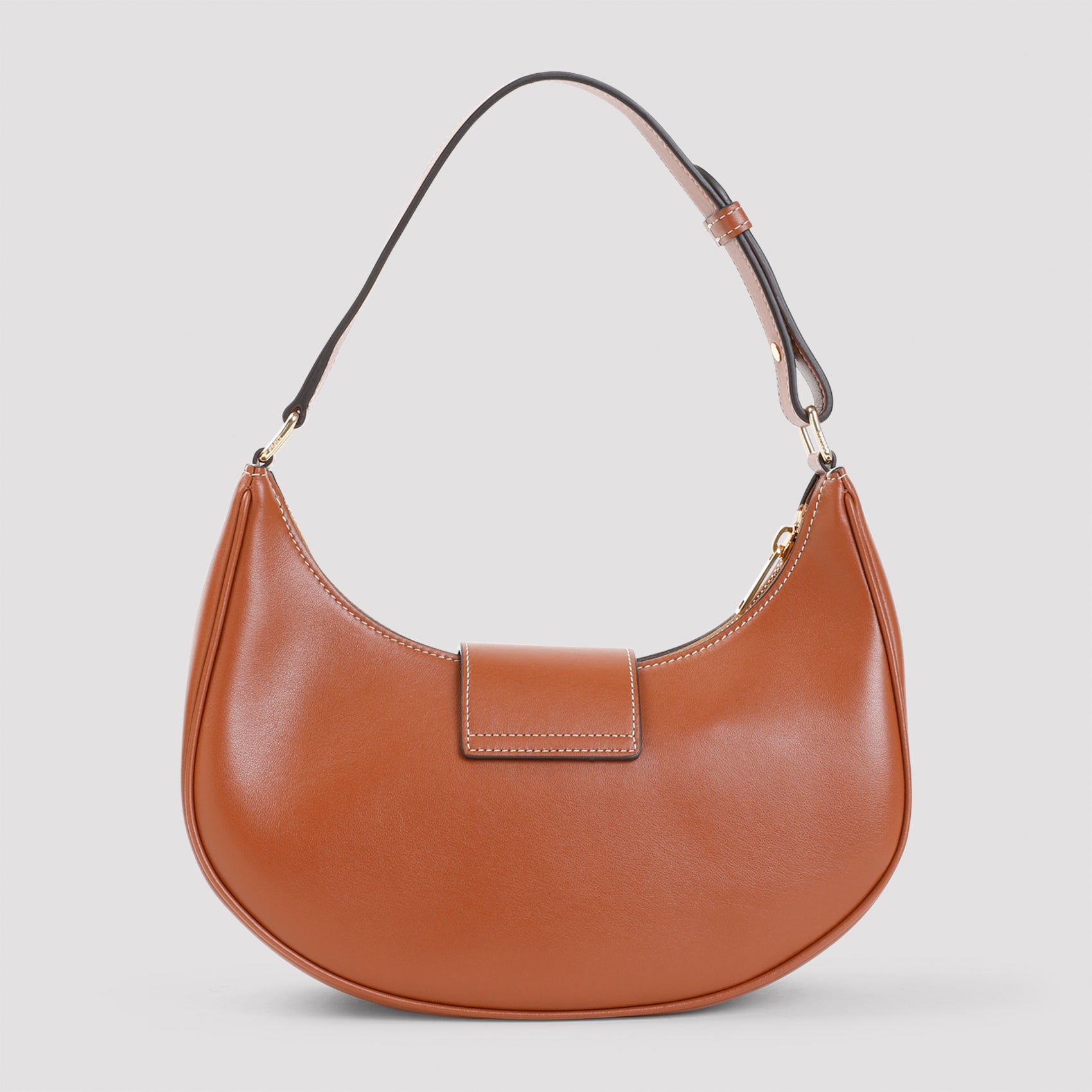 Celine Medium Ava Triomphe Shoulder Bag Women CELINE