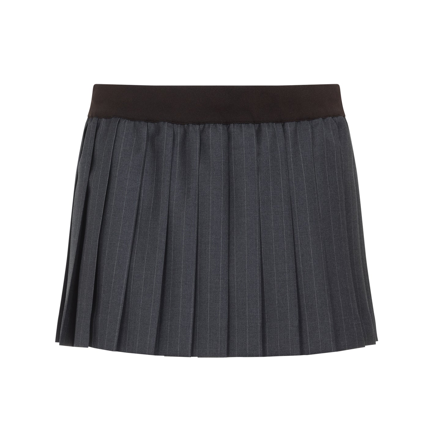 Miu Miu Mini Skirt Women MIU MIU