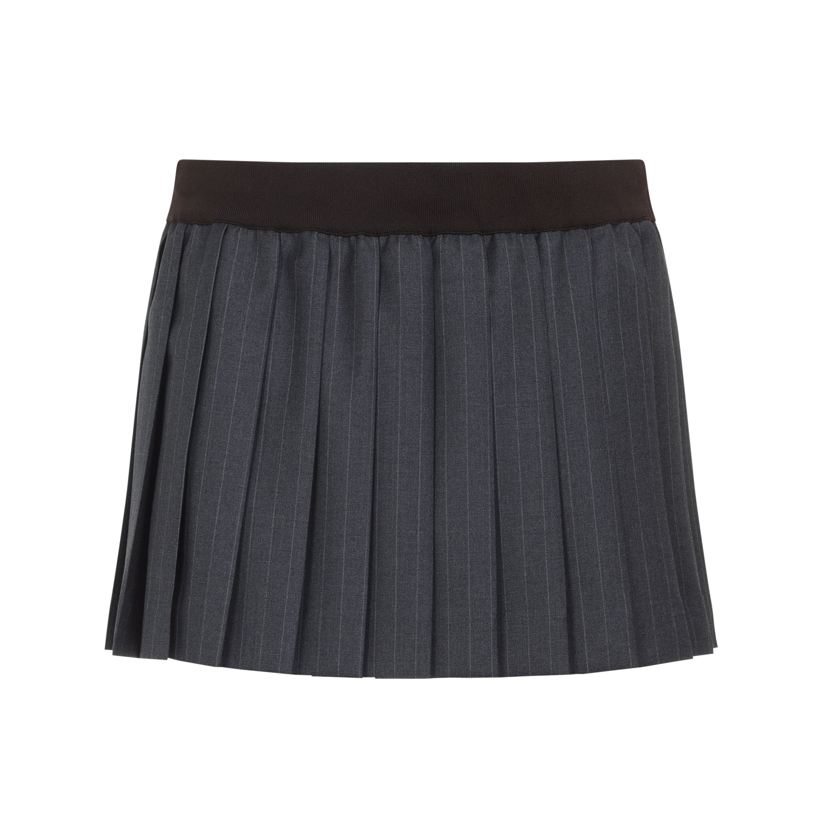 Miu Miu Mini Skirt Women MIU MIU