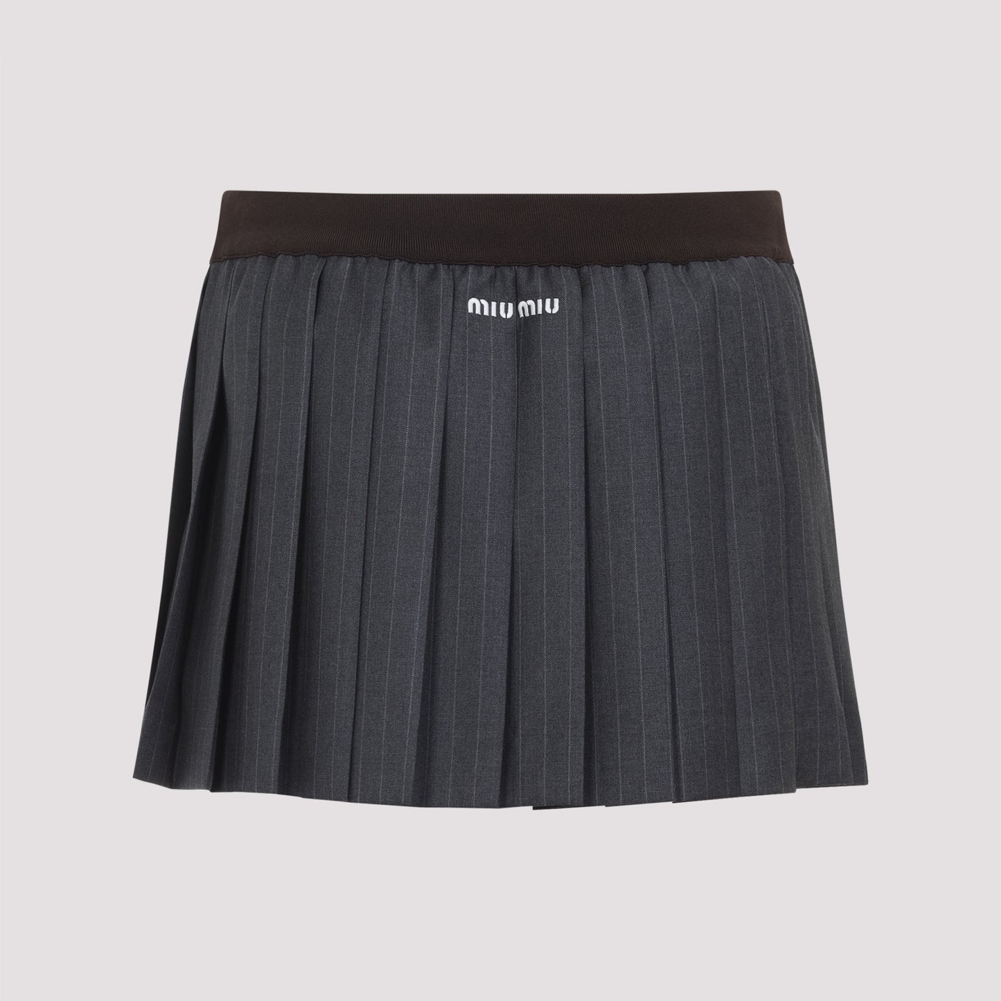Miu Miu Mini Skirt Women MIU MIU