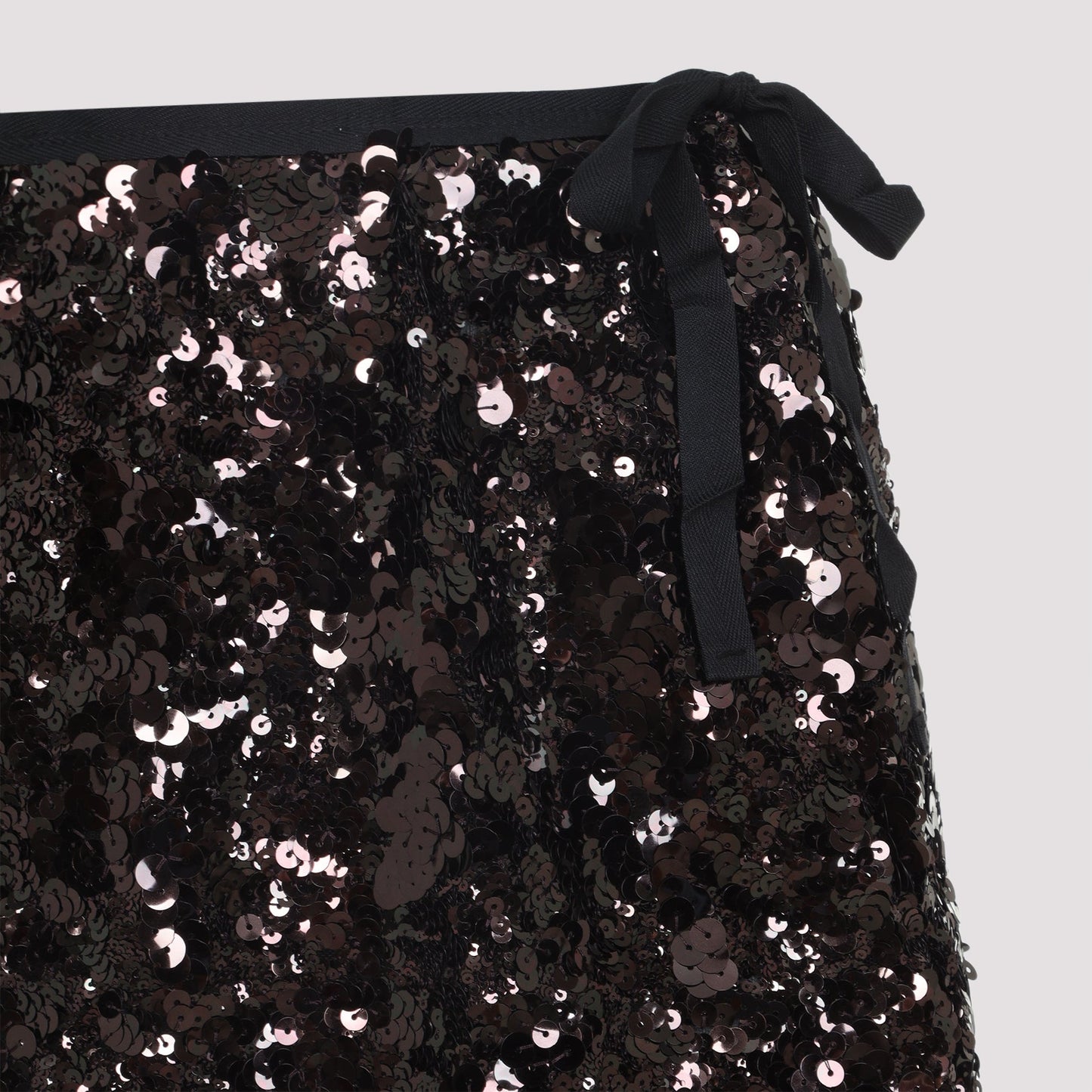 Prada Polyamide Midi Skirt Women PRADA