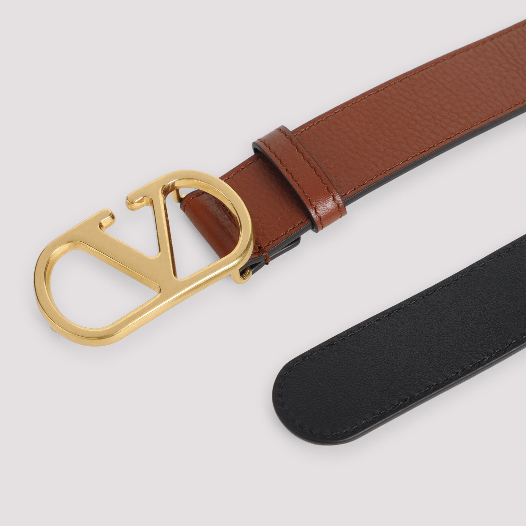 Valentino Garavani Vlogo 30 Belt Women VALENTINO GARAVANI