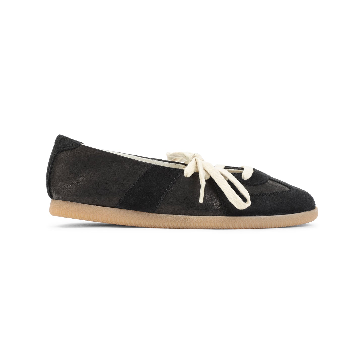 Maison Margiela Replica Soft Laced Ballets Women MAISON MARGIELA