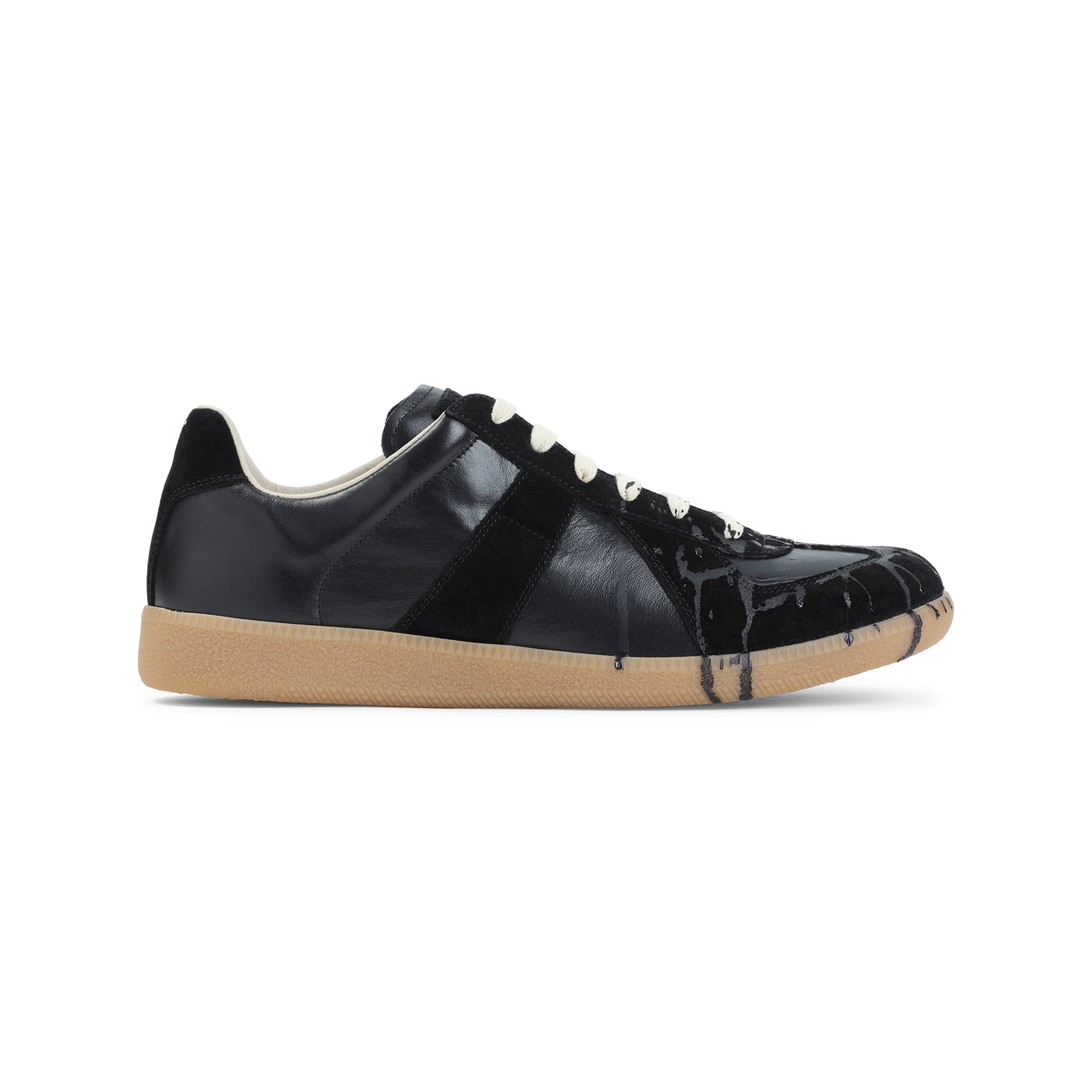 Maison Margiela Replica Sneakers Men MAISON MARGIELA