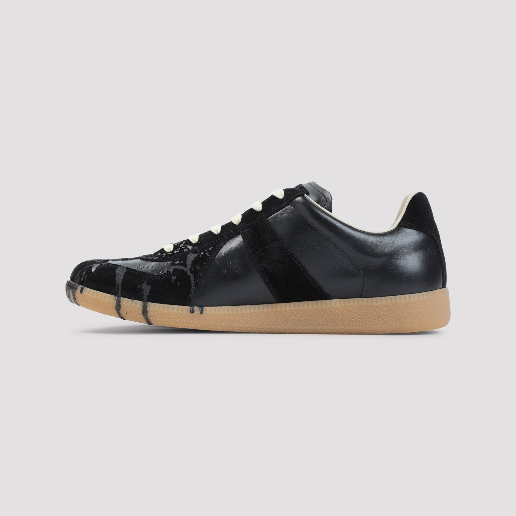 Maison Margiela Replica Sneakers Men MAISON MARGIELA