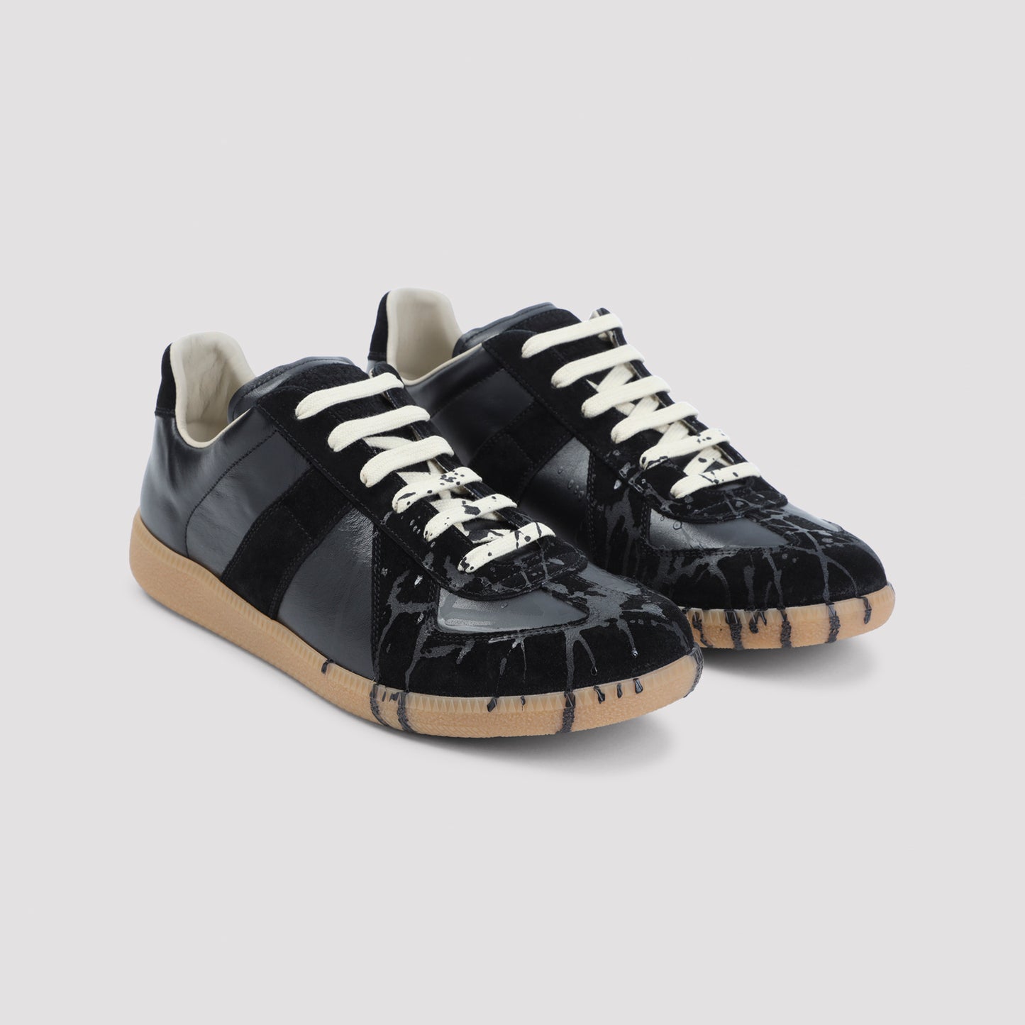 Maison Margiela Replica Sneakers Men MAISON MARGIELA