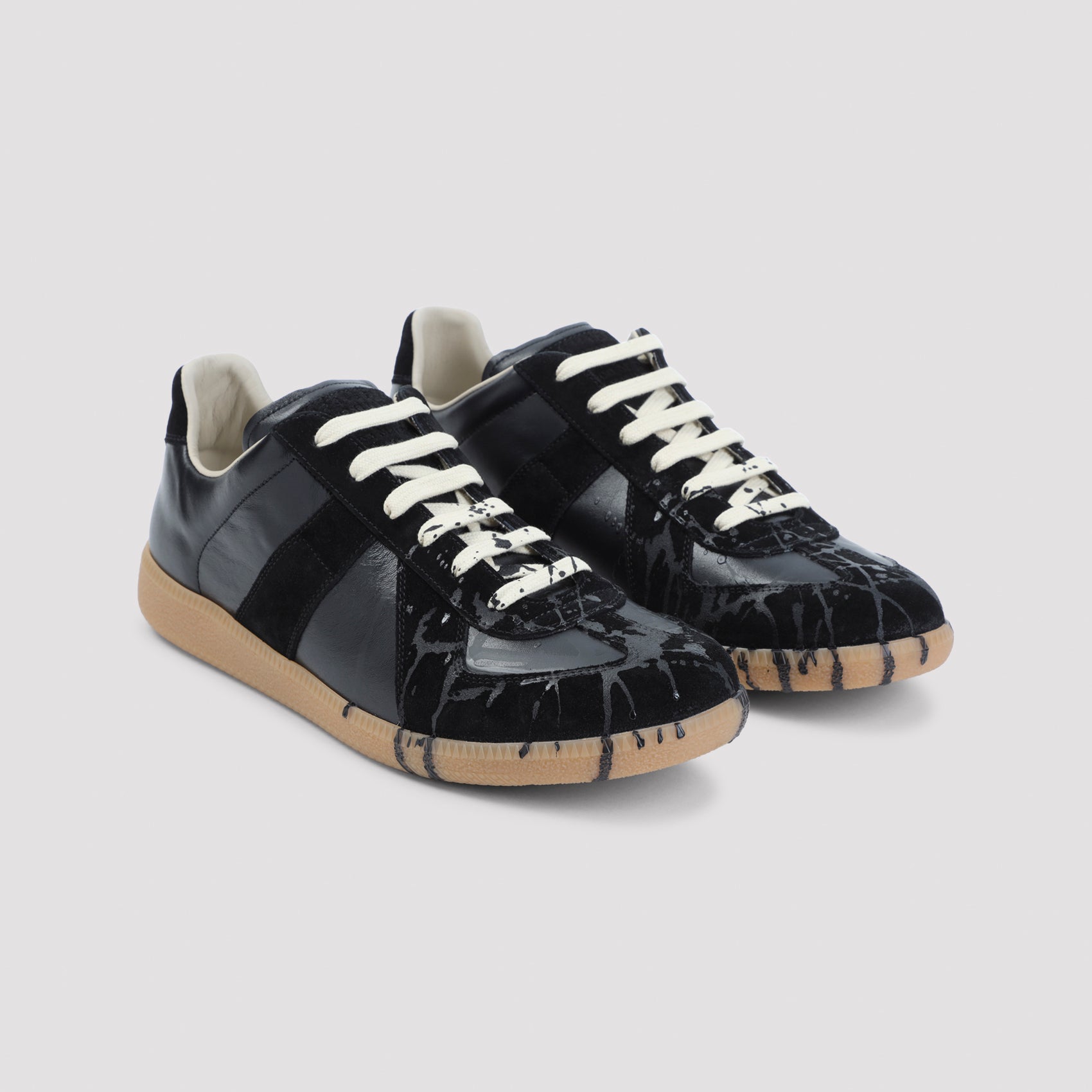 Maison Margiela Replica Sneakers Men MAISON MARGIELA