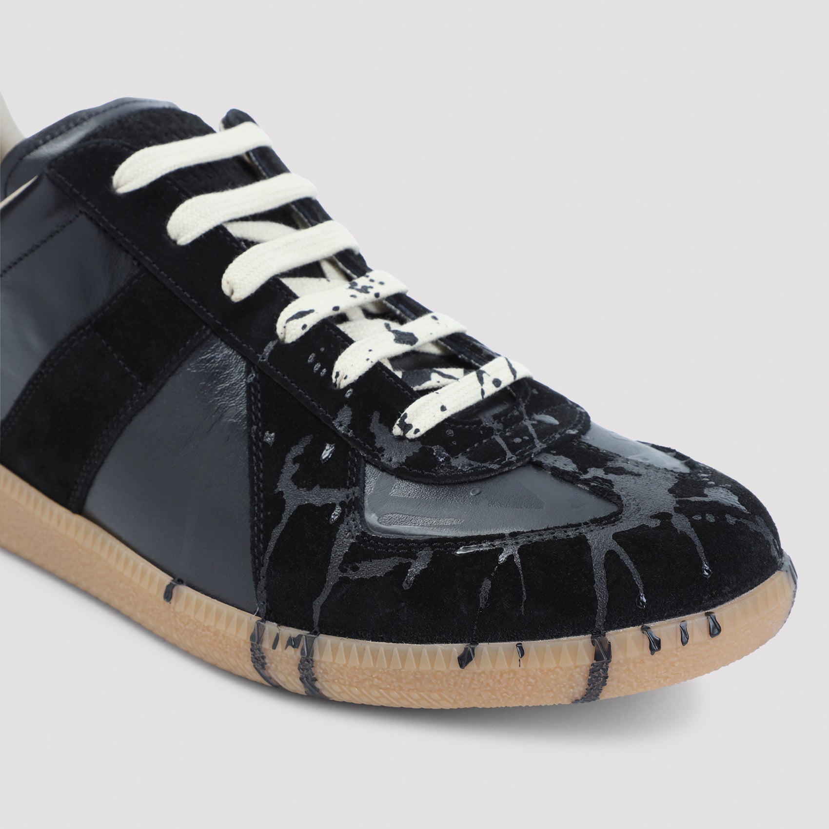 Maison Margiela Replica Sneakers Men MAISON MARGIELA