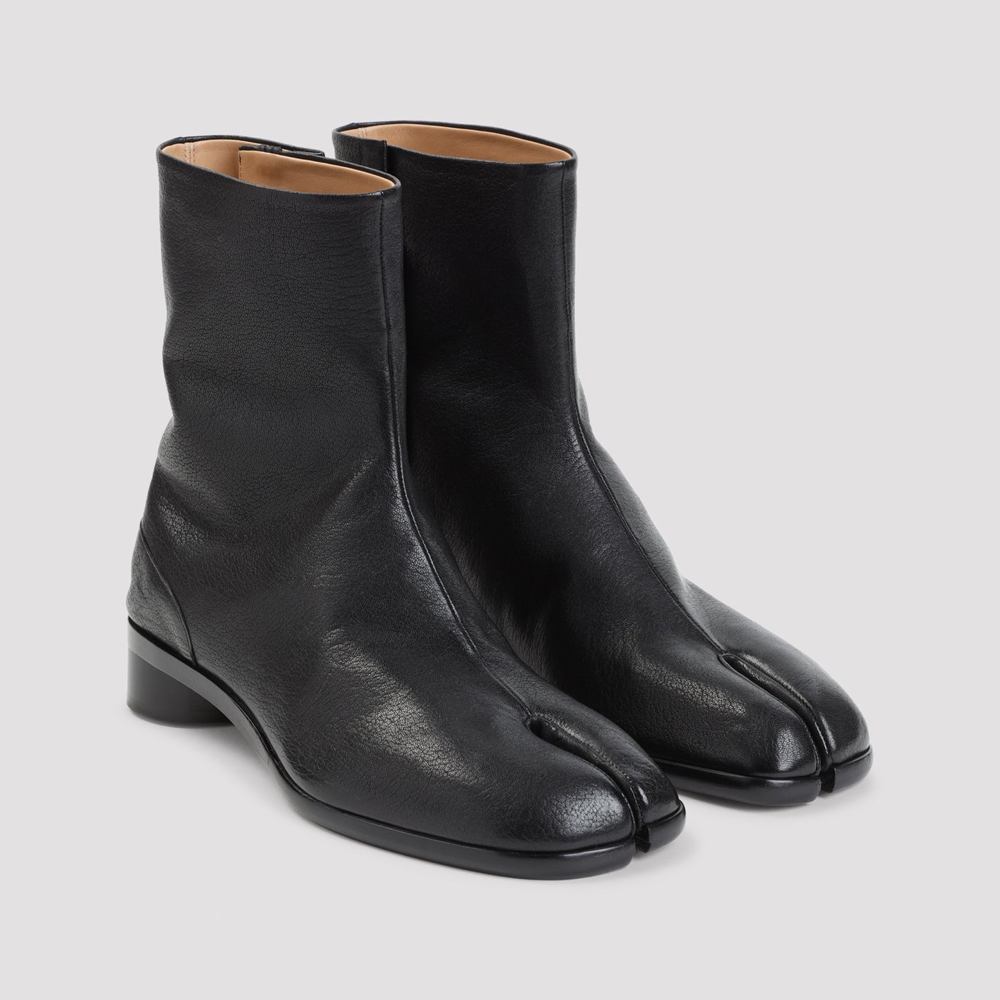 Maison Margiela Tabi Ankle Boots Men MAISON MARGIELA